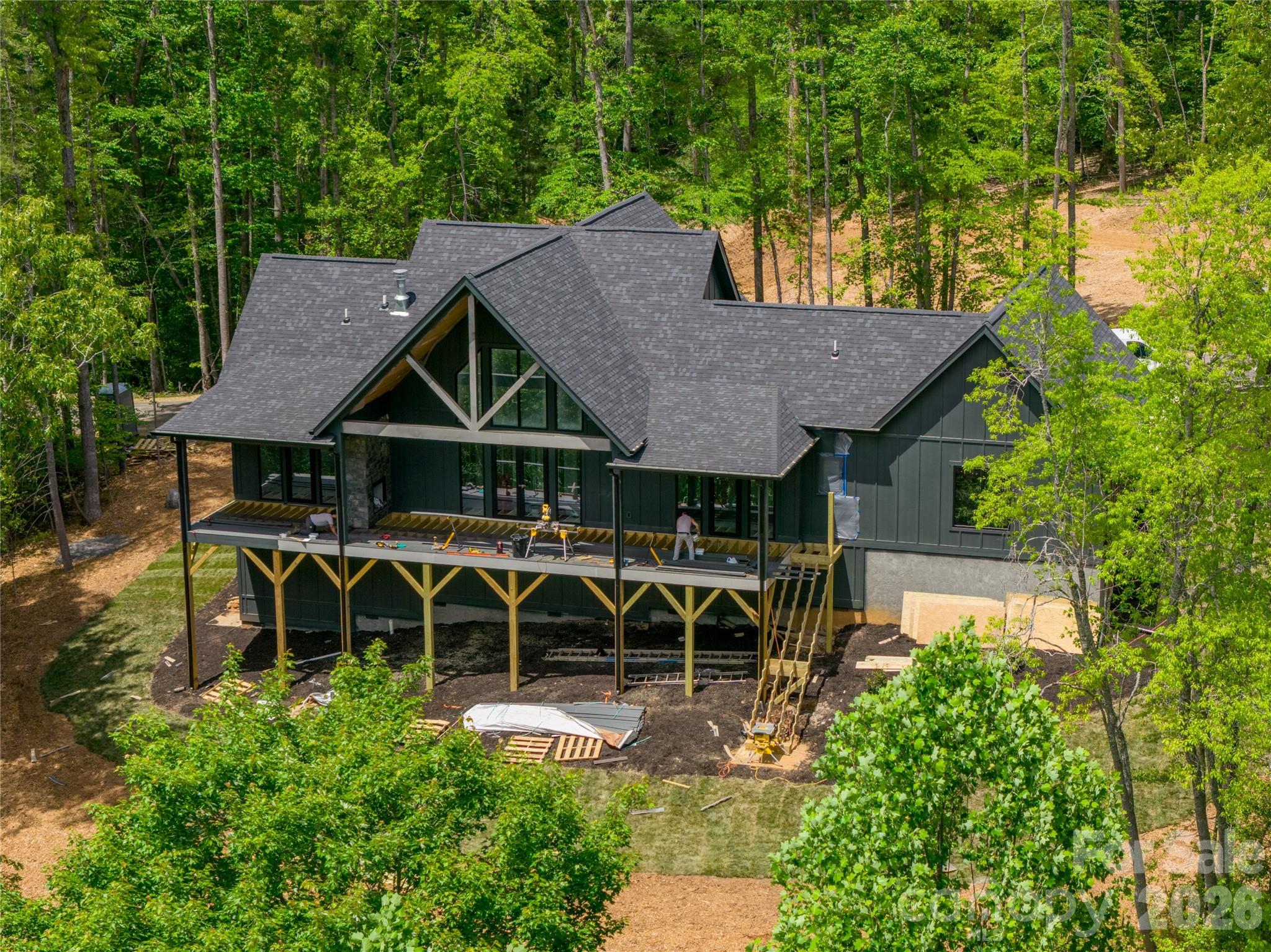 148 Reserve Way Hendersonville NC 28739