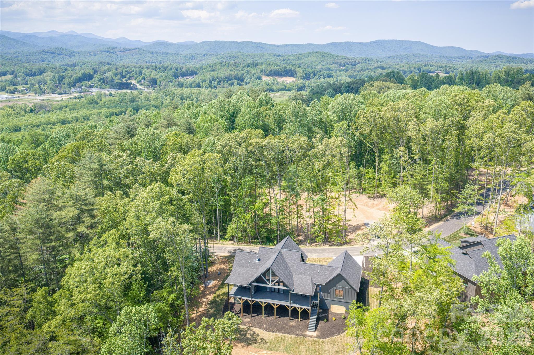 148 Reserve Way Hendersonville NC 28739