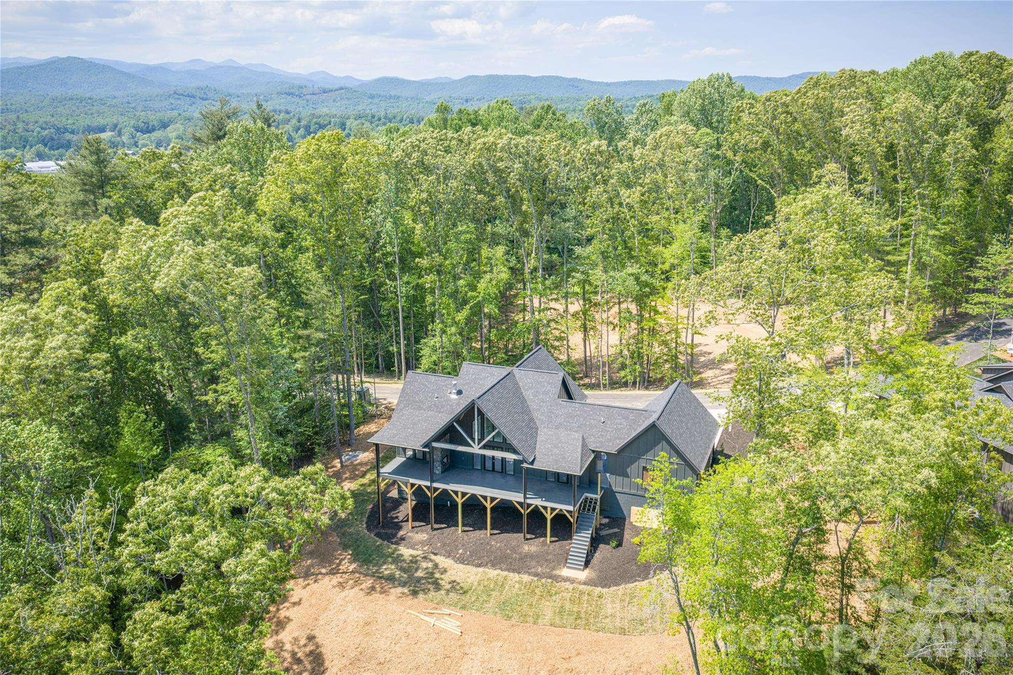 148 Reserve Way Hendersonville NC 28739