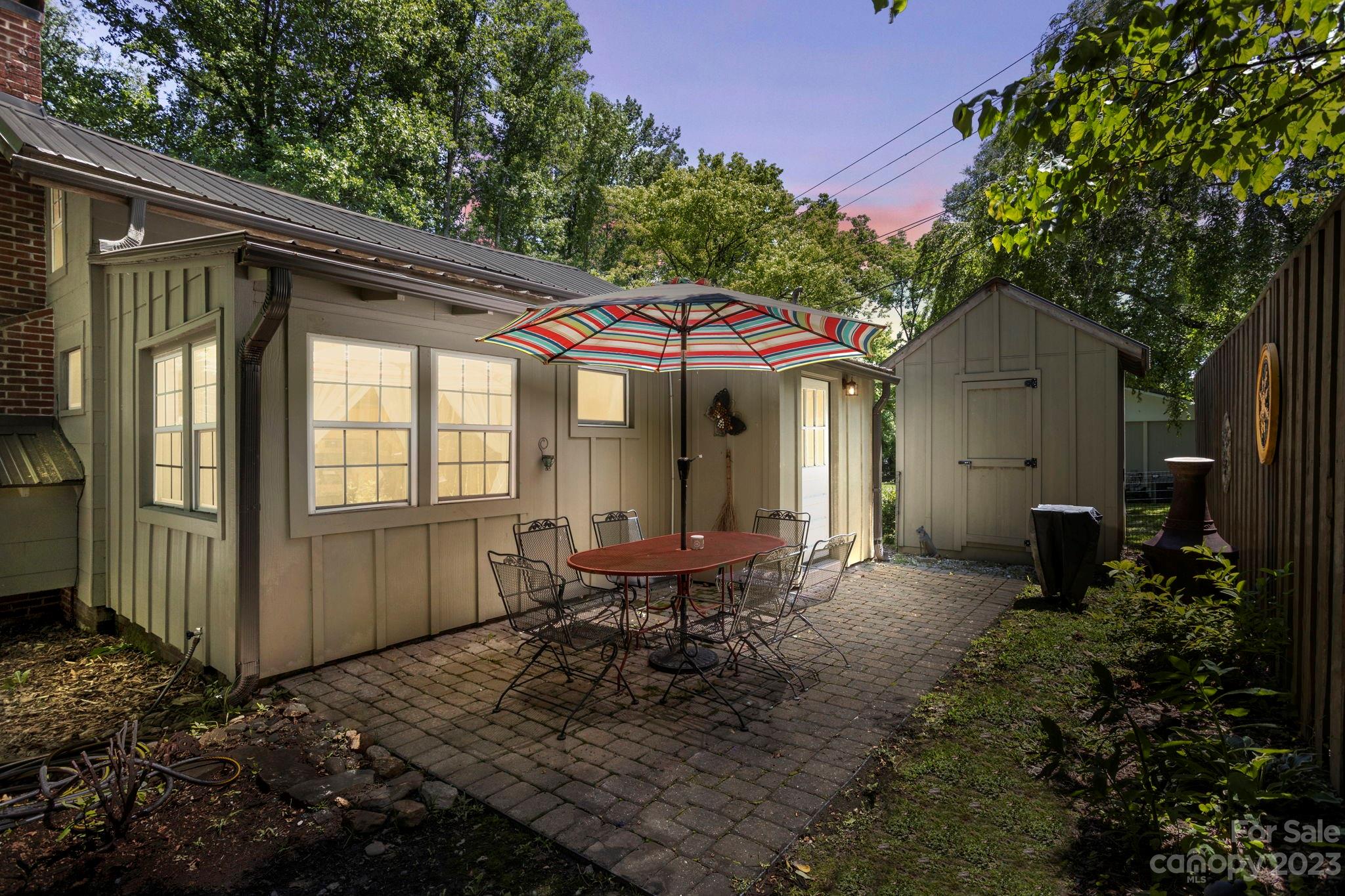 78 Duckworth Avenue Brevard NC 28712