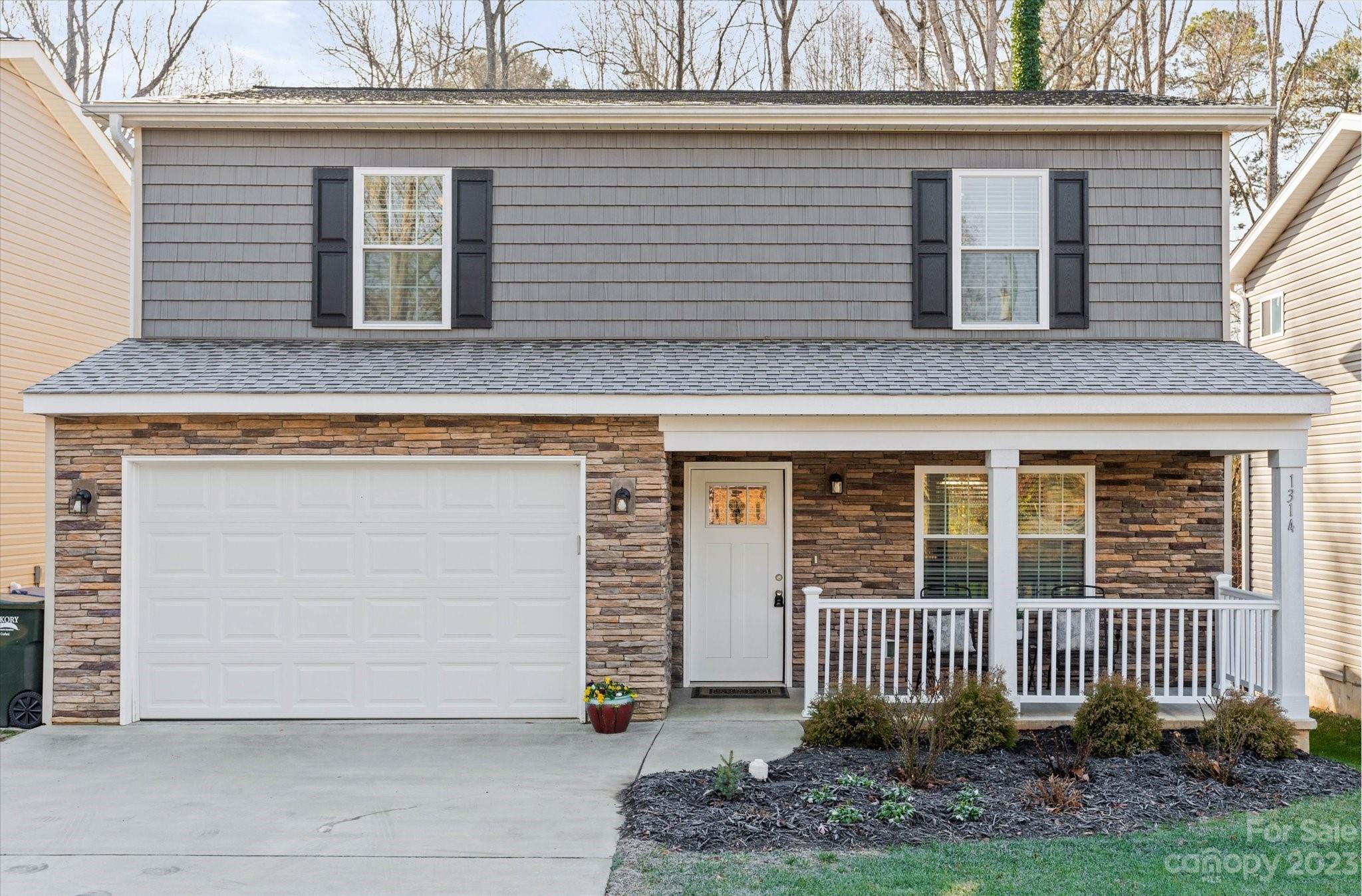 1314 26th Avenue NE Hickory NC 28601
