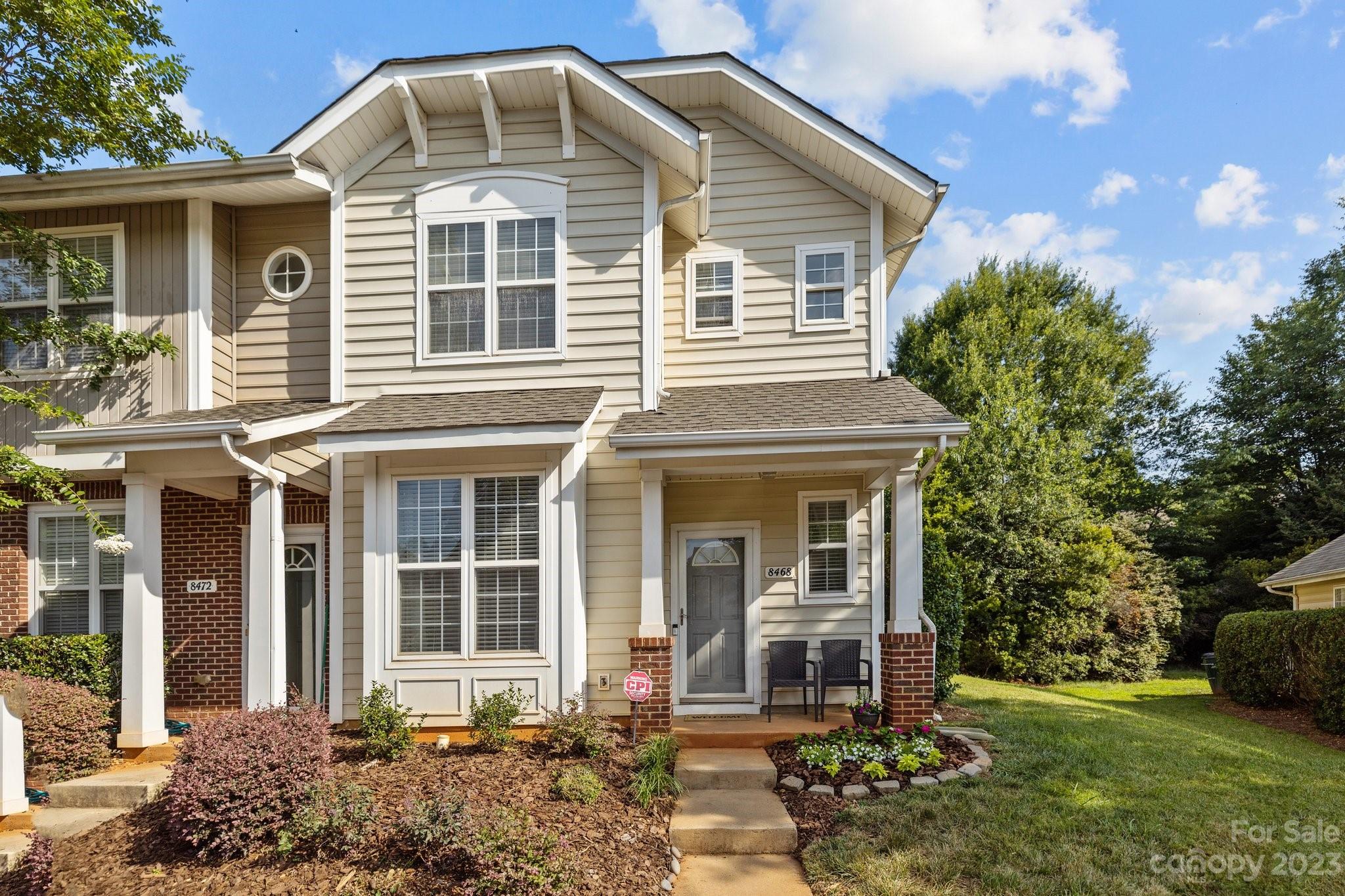 8468 Chaceview Court Charlotte NC 28269