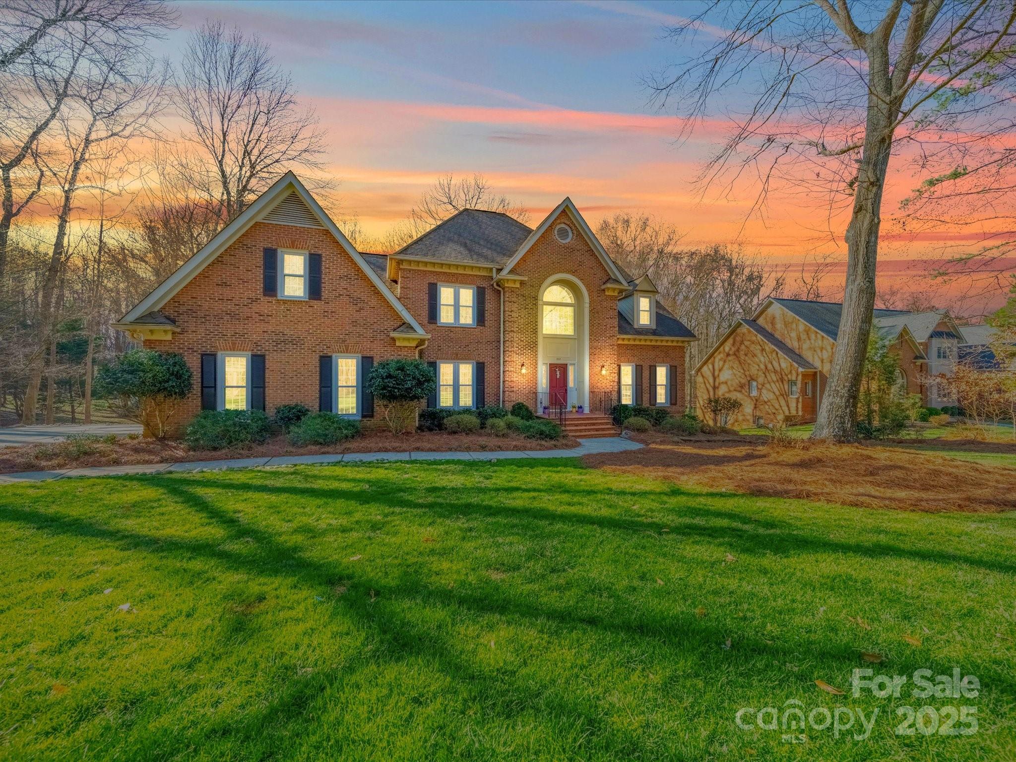 2217 Blue Bell Lane Charlotte NC 28270