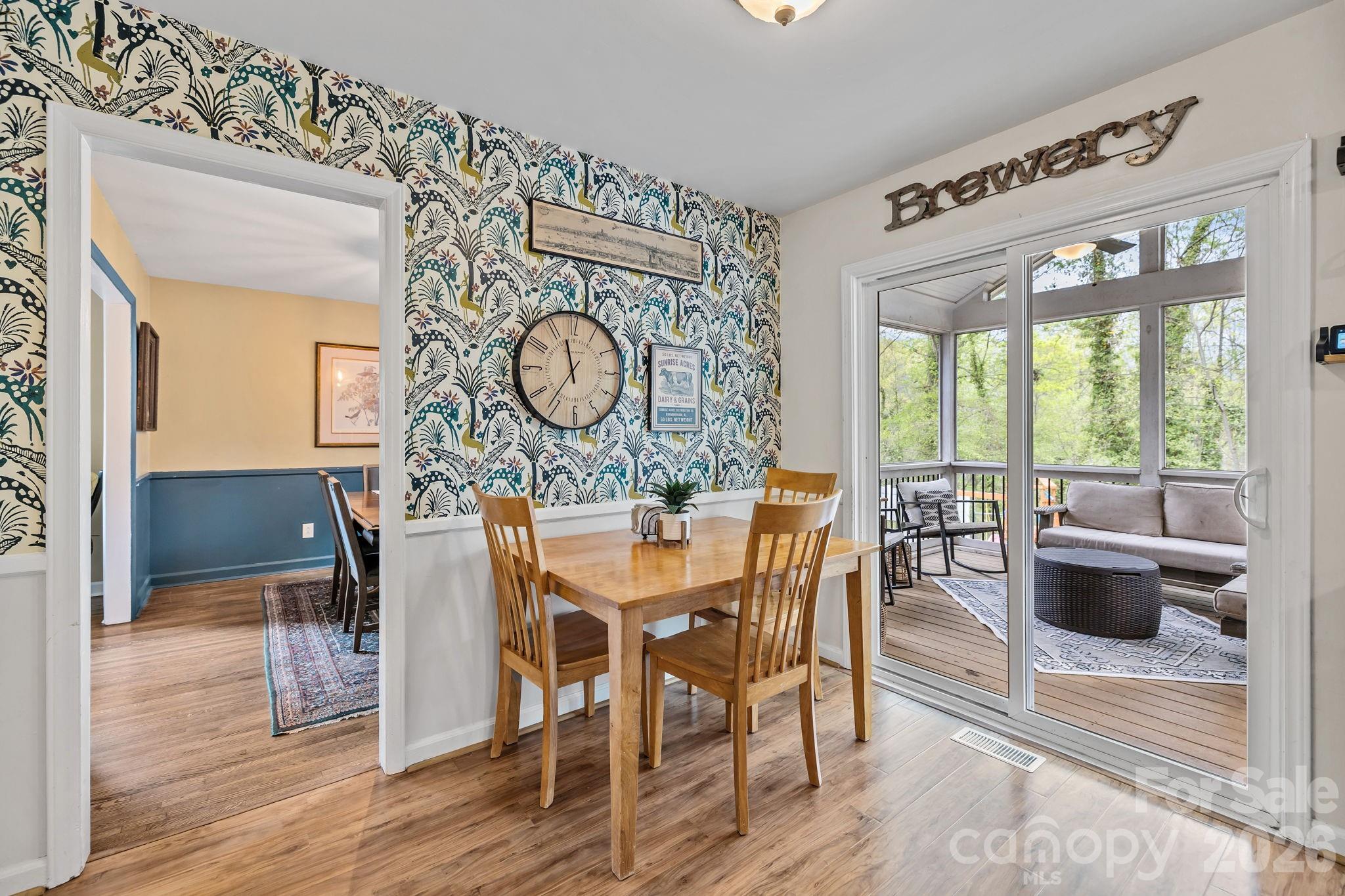 3319 Tyrone Drive Charlotte NC 28215