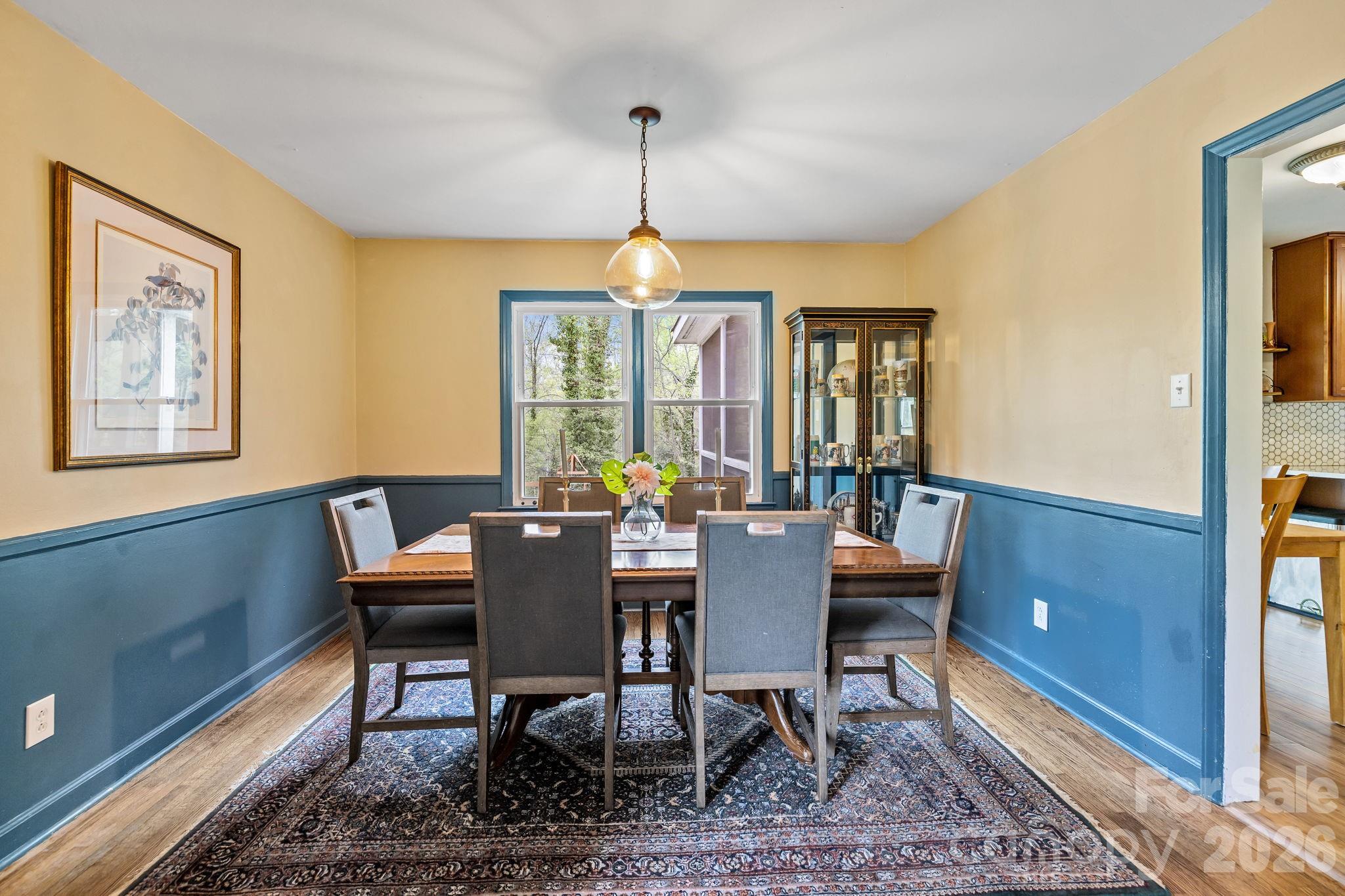 3319 Tyrone Drive Charlotte NC 28215