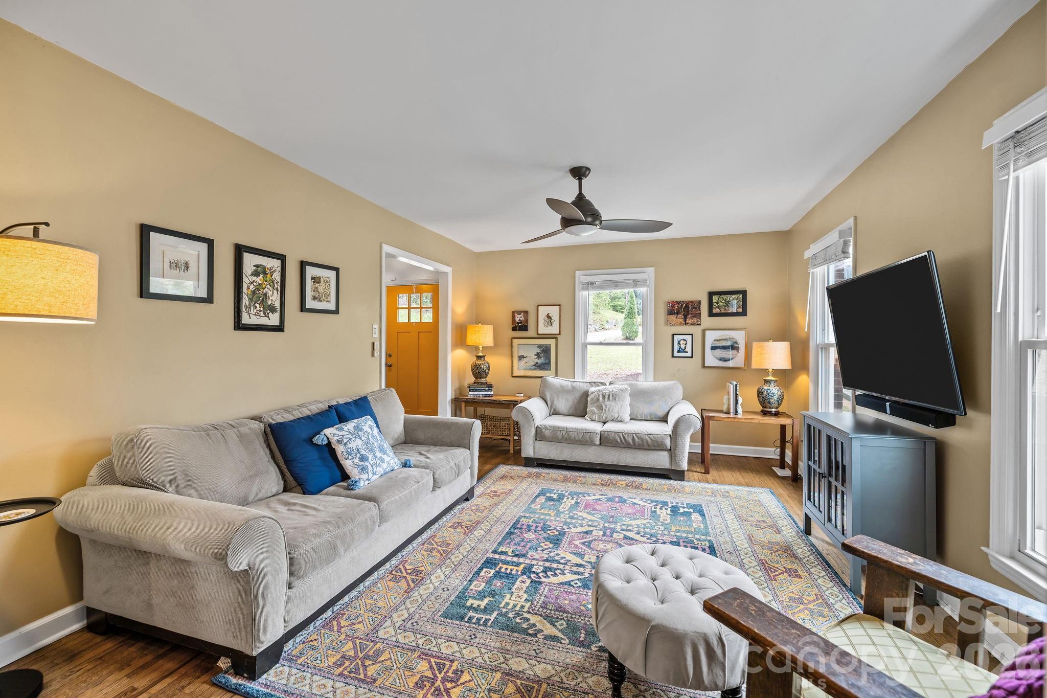 3319 Tyrone Drive Charlotte NC 28215