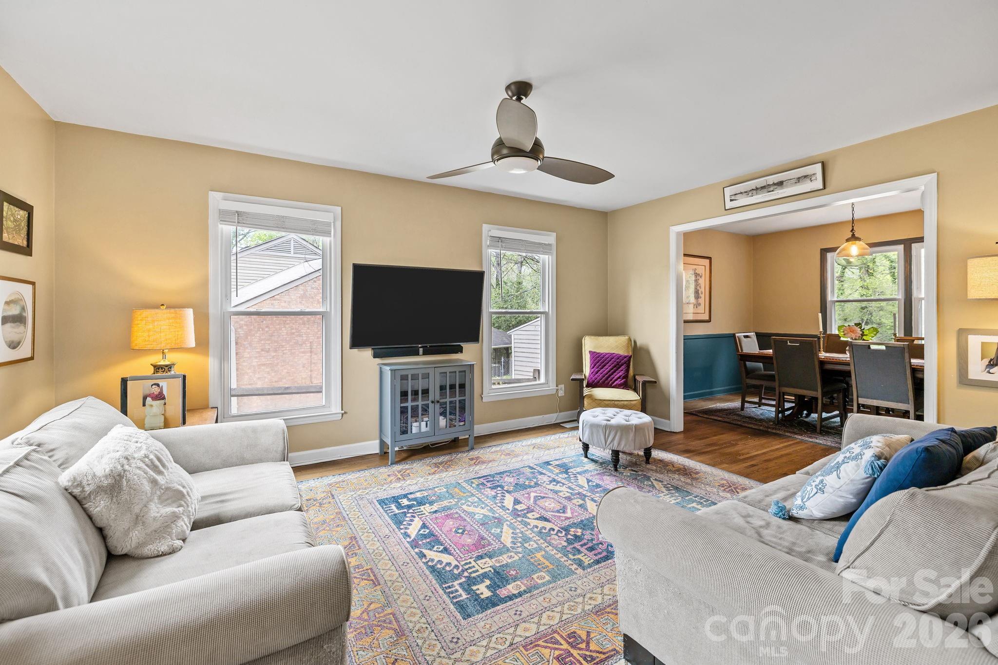 3319 Tyrone Drive Charlotte NC 28215