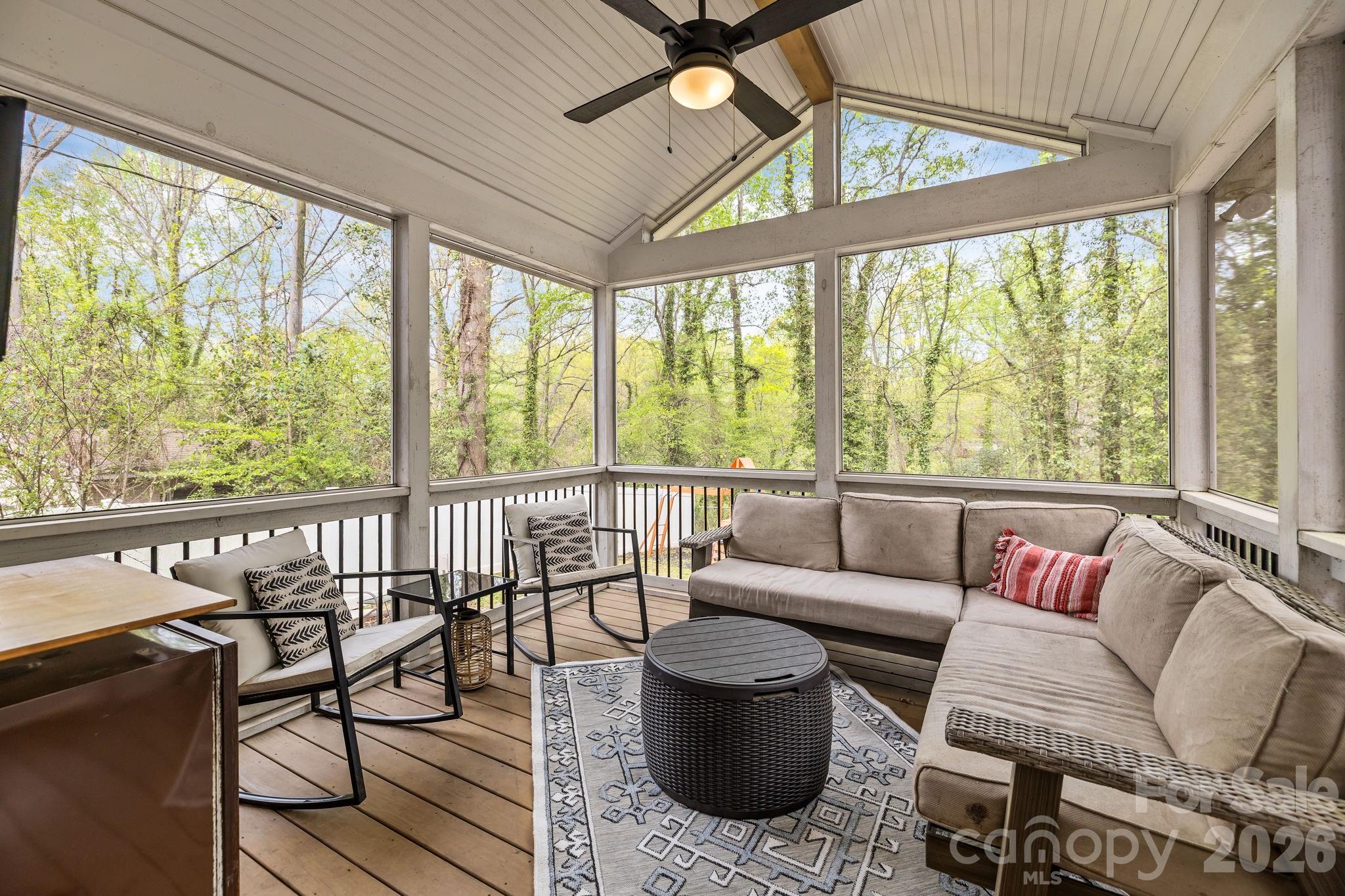 3319 Tyrone Drive Charlotte NC 28215