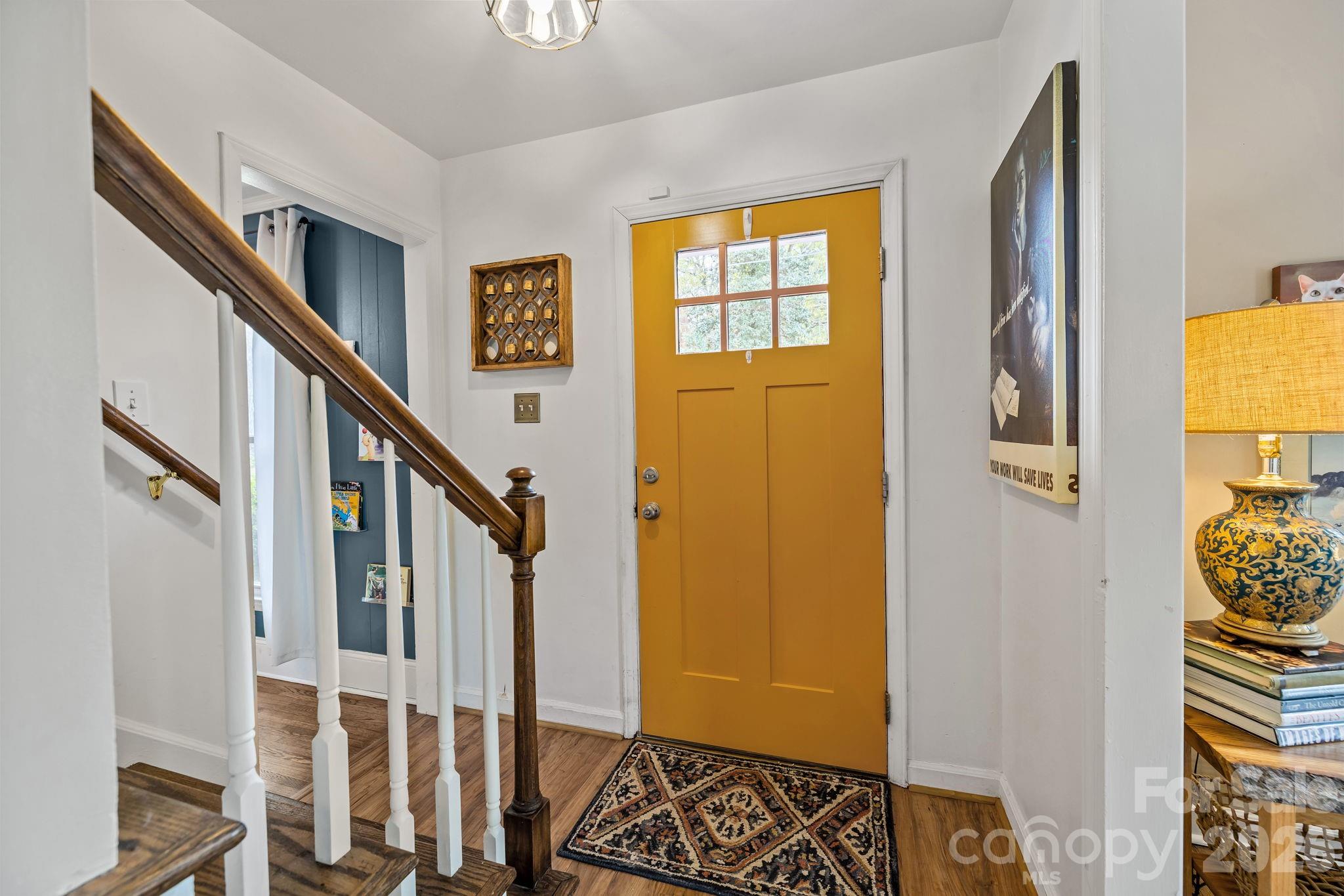 3319 Tyrone Drive Charlotte NC 28215