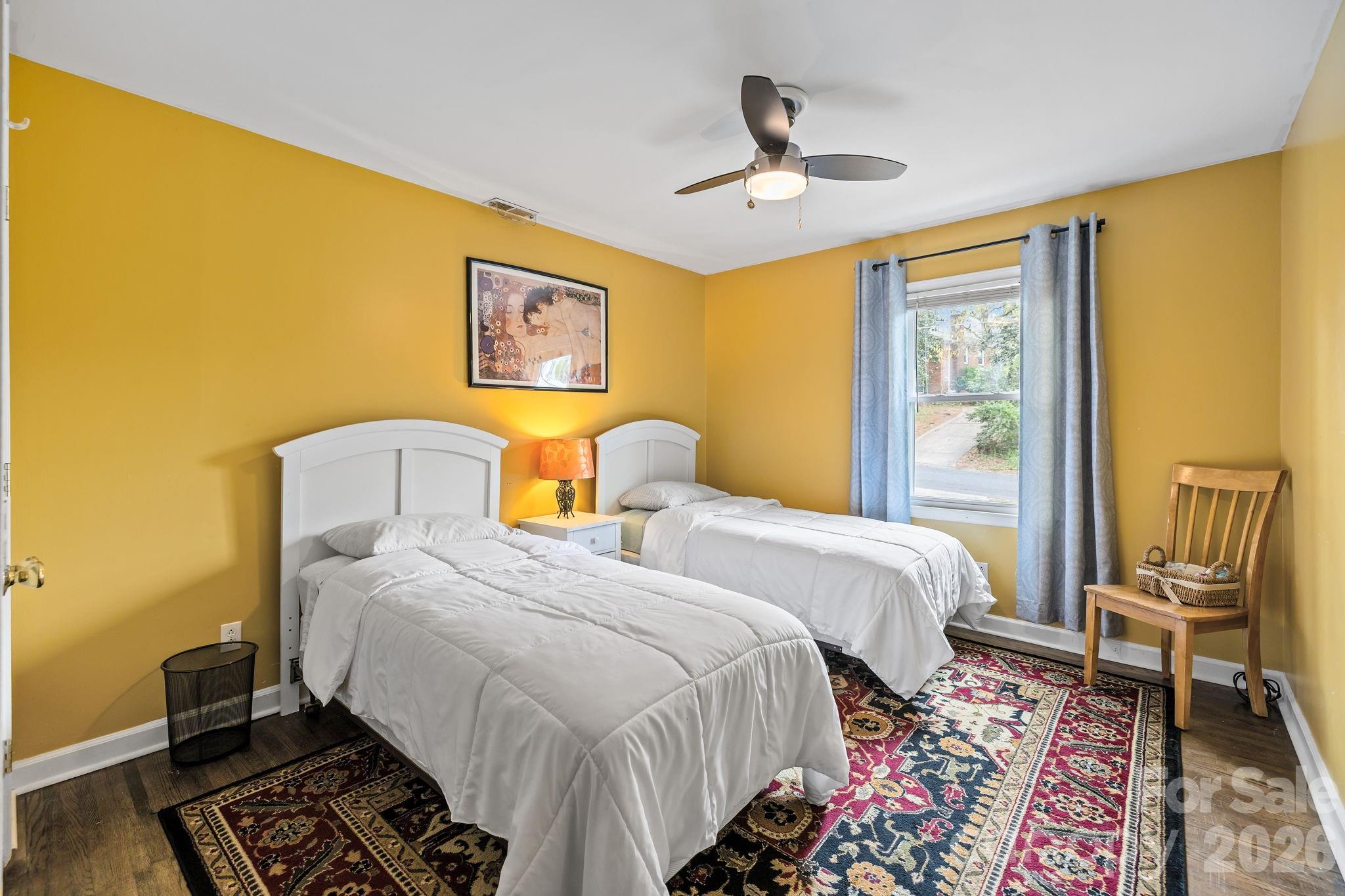 3319 Tyrone Drive Charlotte NC 28215