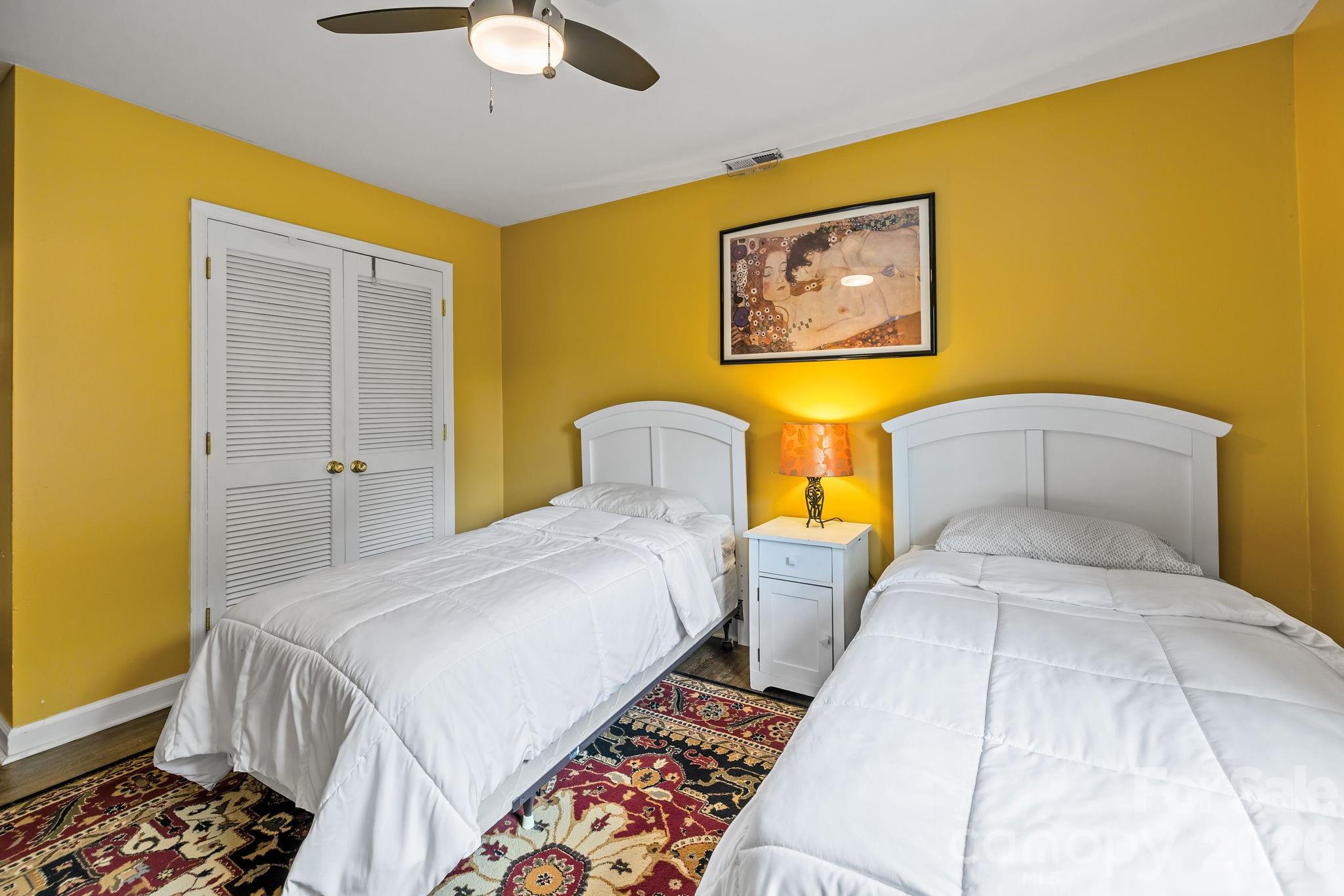 3319 Tyrone Drive Charlotte NC 28215