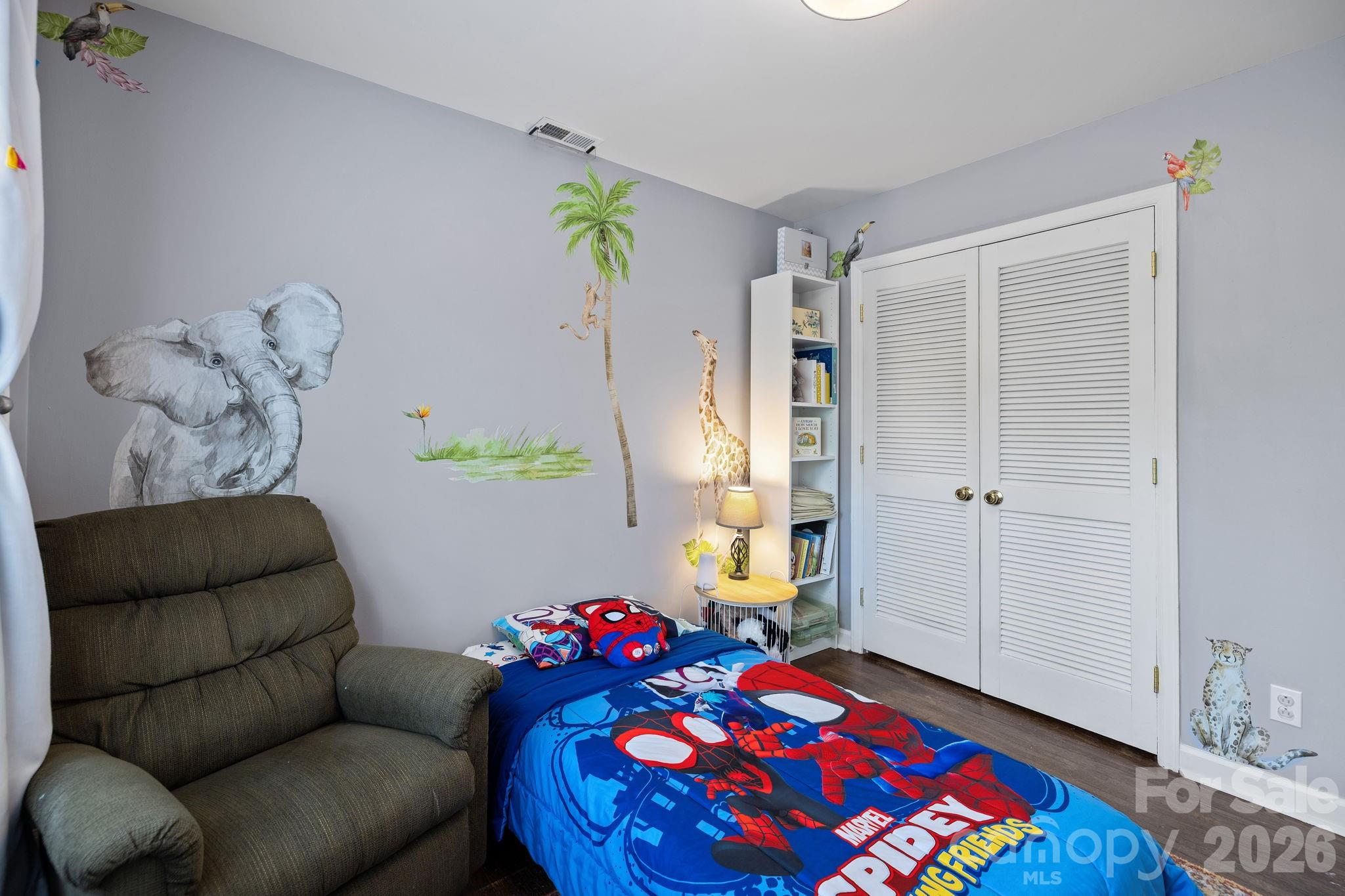 3319 Tyrone Drive Charlotte NC 28215