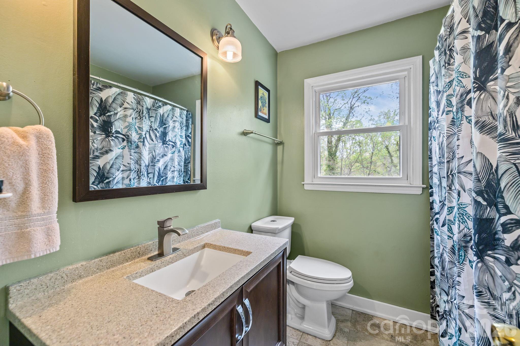 3319 Tyrone Drive Charlotte NC 28215