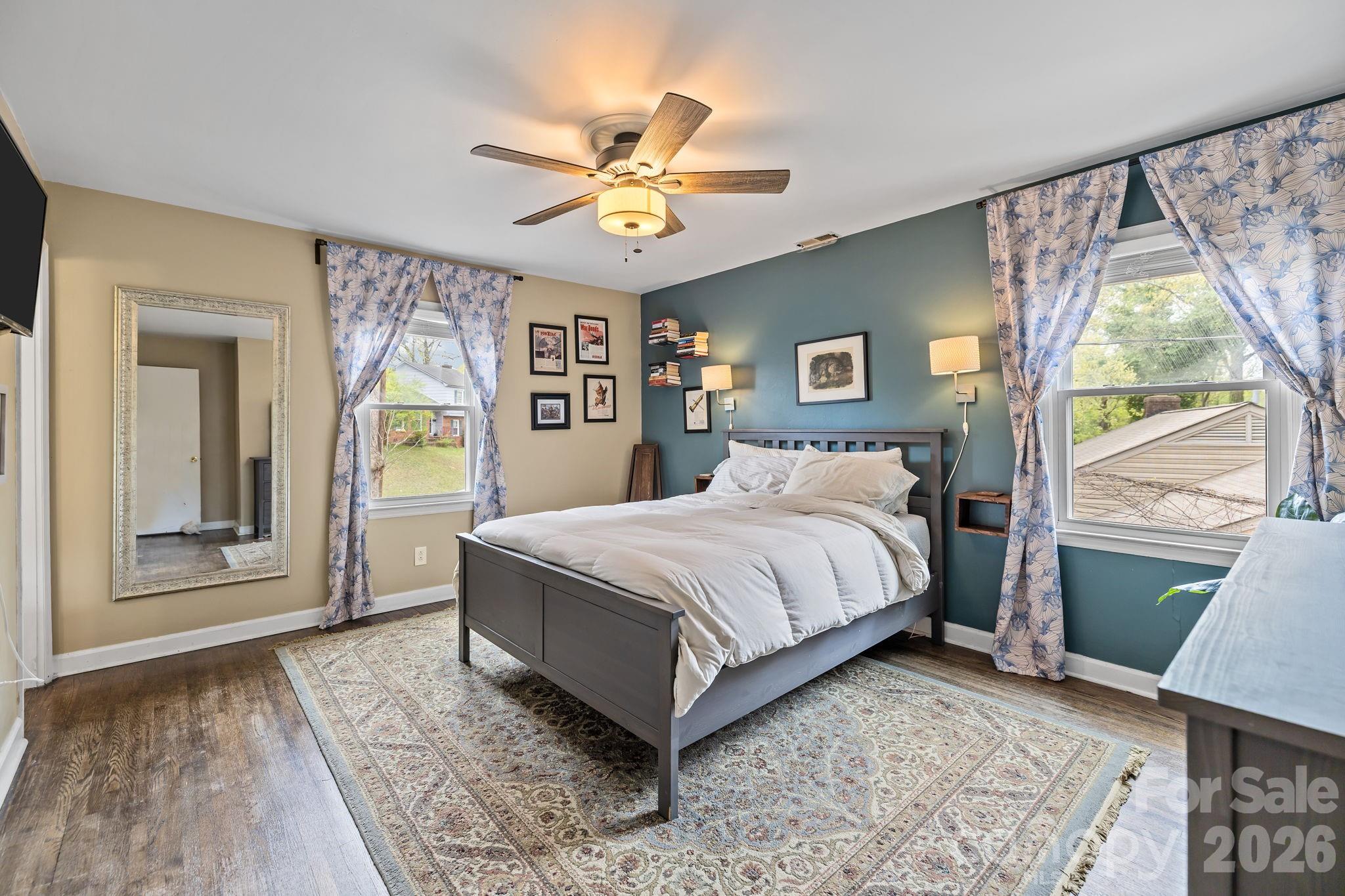 3319 Tyrone Drive Charlotte NC 28215