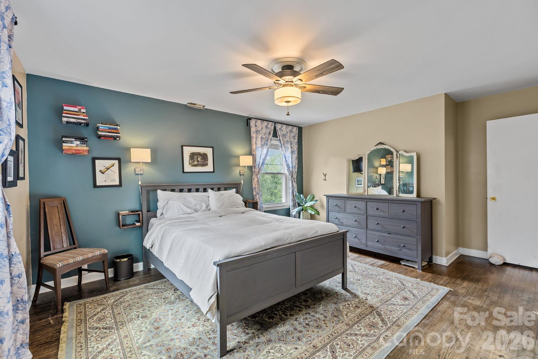 3319 Tyrone Drive Charlotte NC 28215