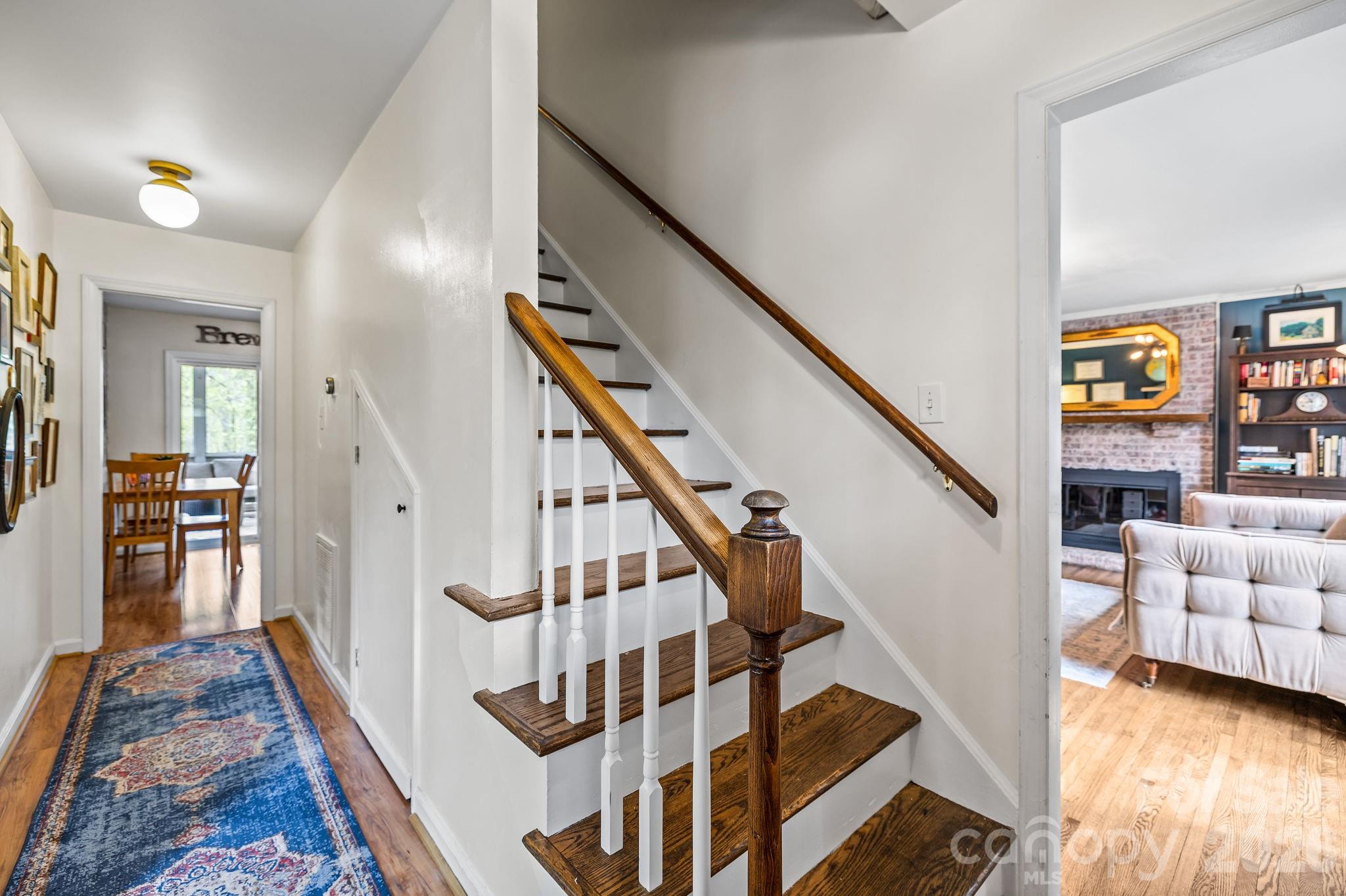 3319 Tyrone Drive Charlotte NC 28215
