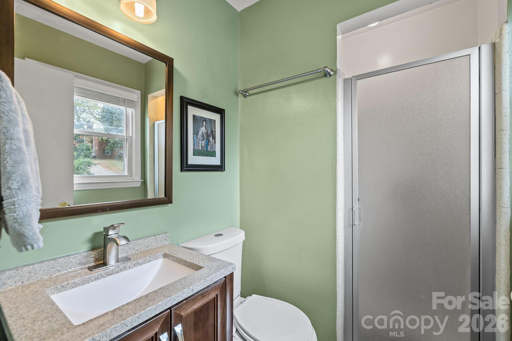 3319 Tyrone Drive Charlotte NC 28215