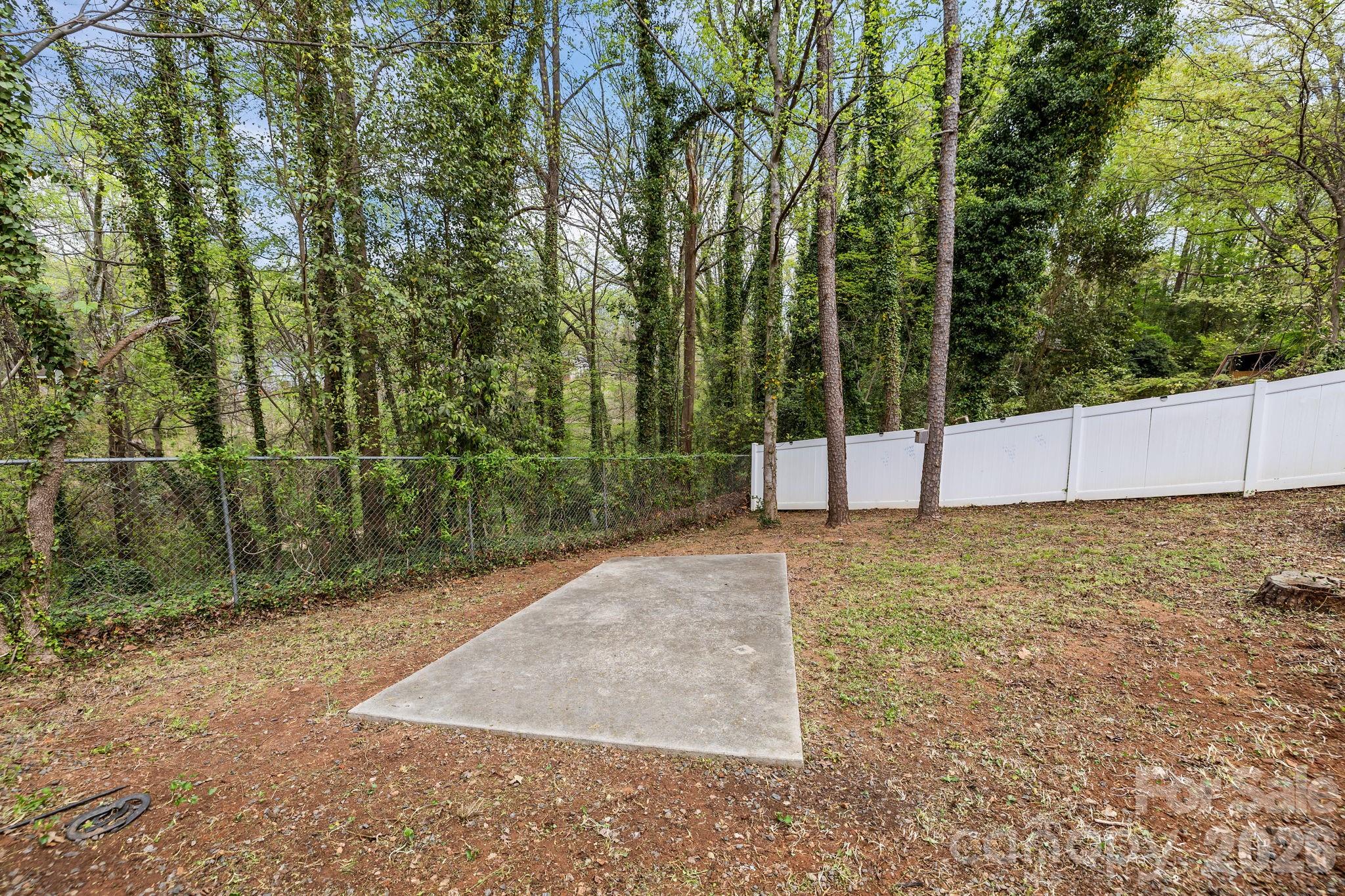3319 Tyrone Drive Charlotte NC 28215