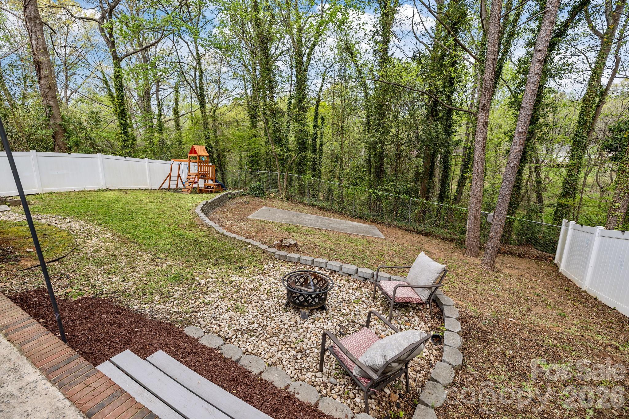 3319 Tyrone Drive Charlotte NC 28215