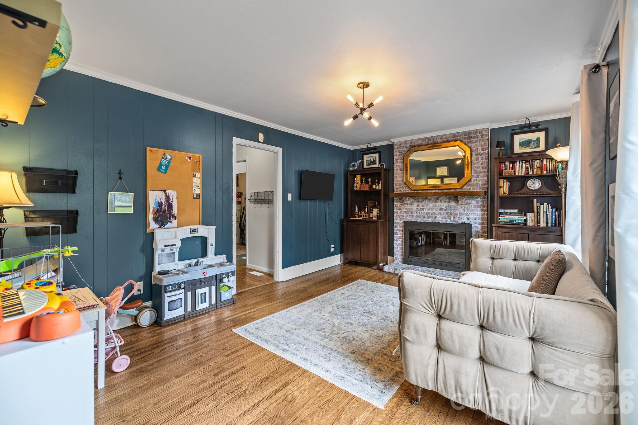3319 Tyrone Drive Charlotte NC 28215