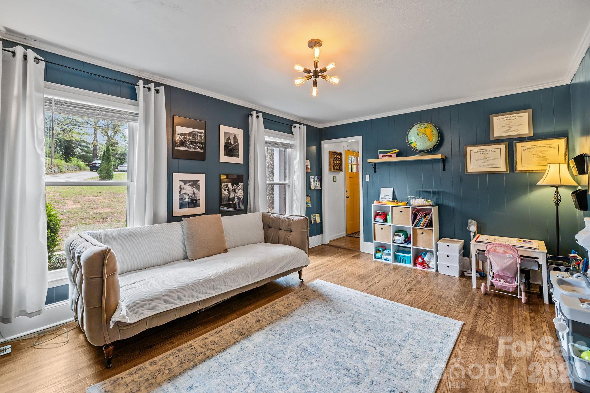 3319 Tyrone Drive Charlotte NC 28215