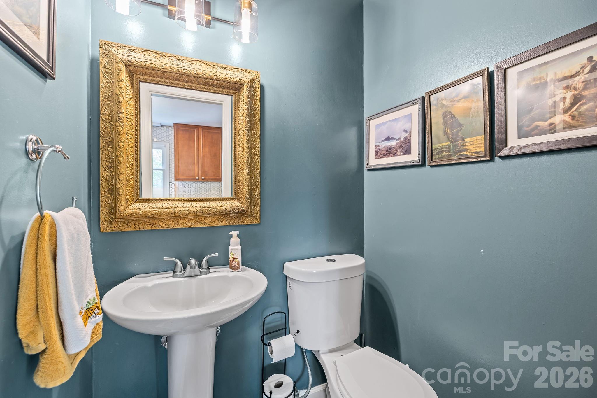 3319 Tyrone Drive Charlotte NC 28215