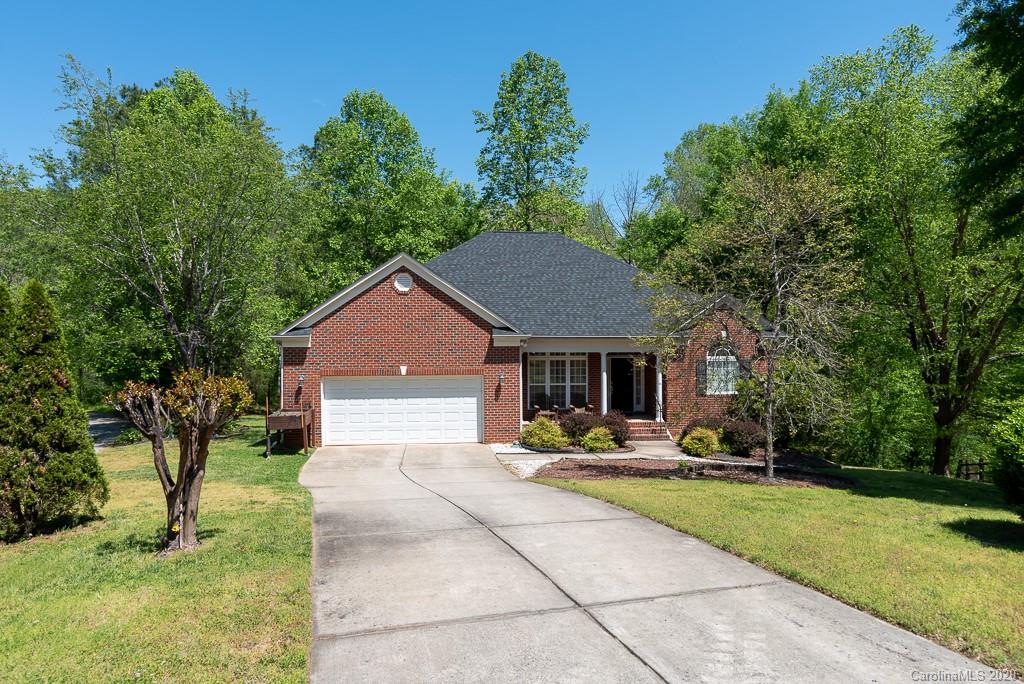 296 Caroline Court Denver NC 28037