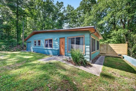 147 Longview Drive Hendersonville NC 28791