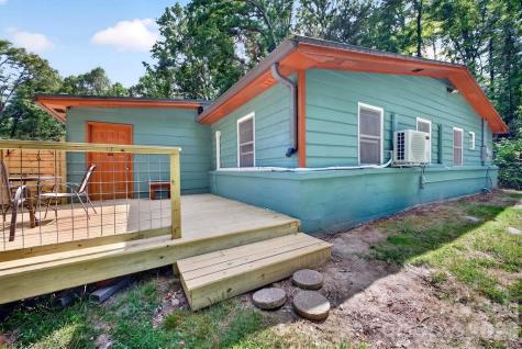 147 Longview Drive Hendersonville NC 28791