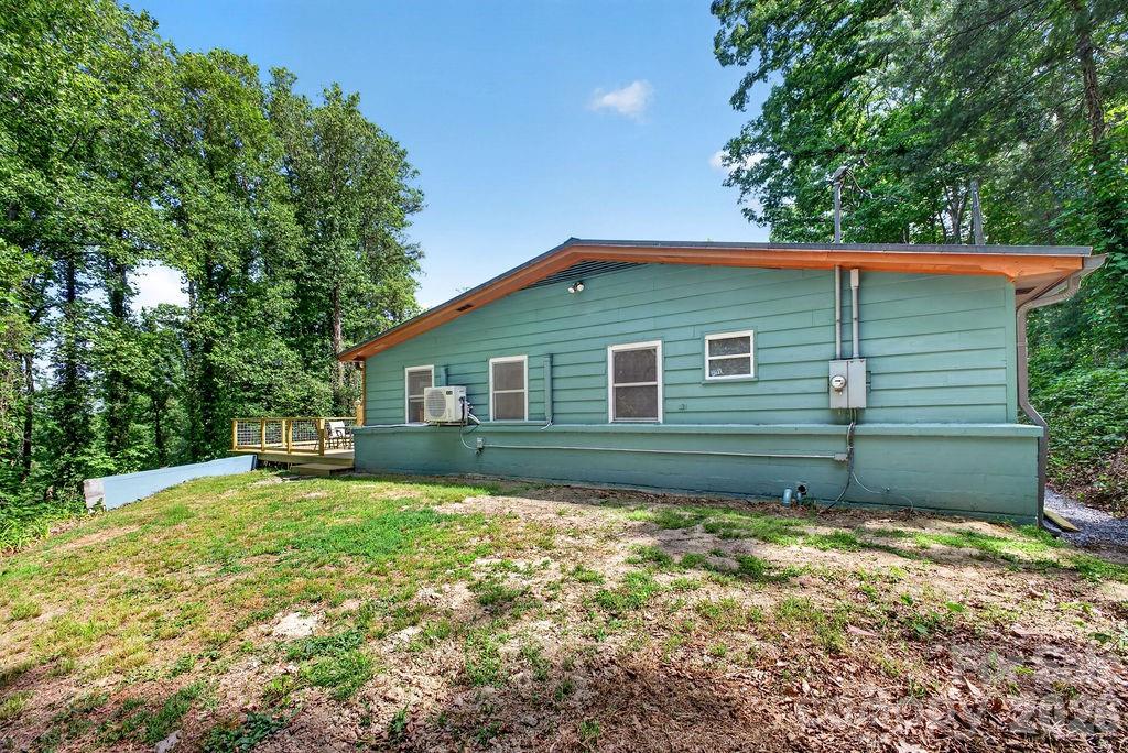 147 Longview Drive Hendersonville NC 28791