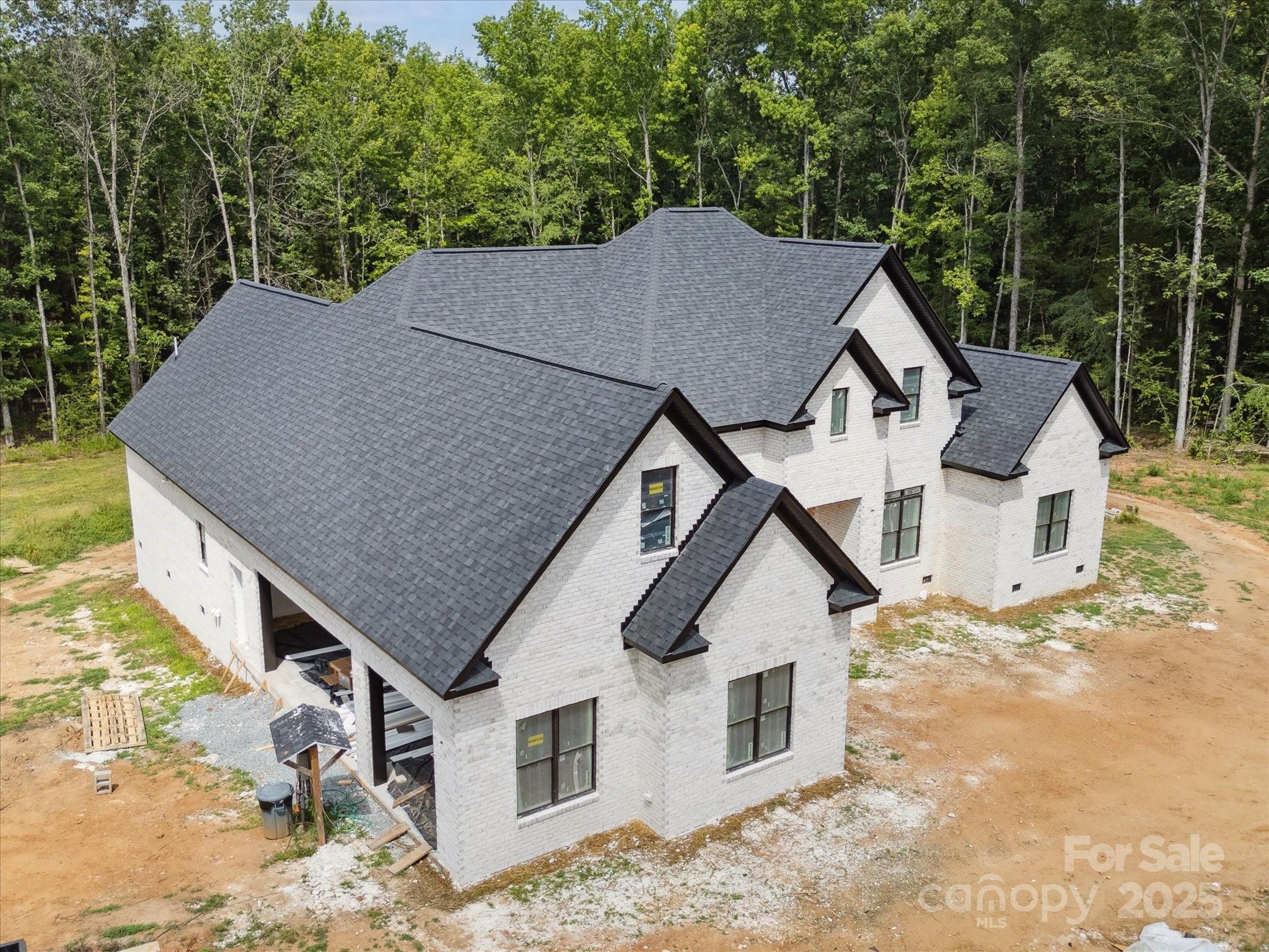 8018 Fairmont Drive Waxhaw NC 28173