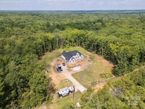 8018 Fairmont Drive Waxhaw NC 28173