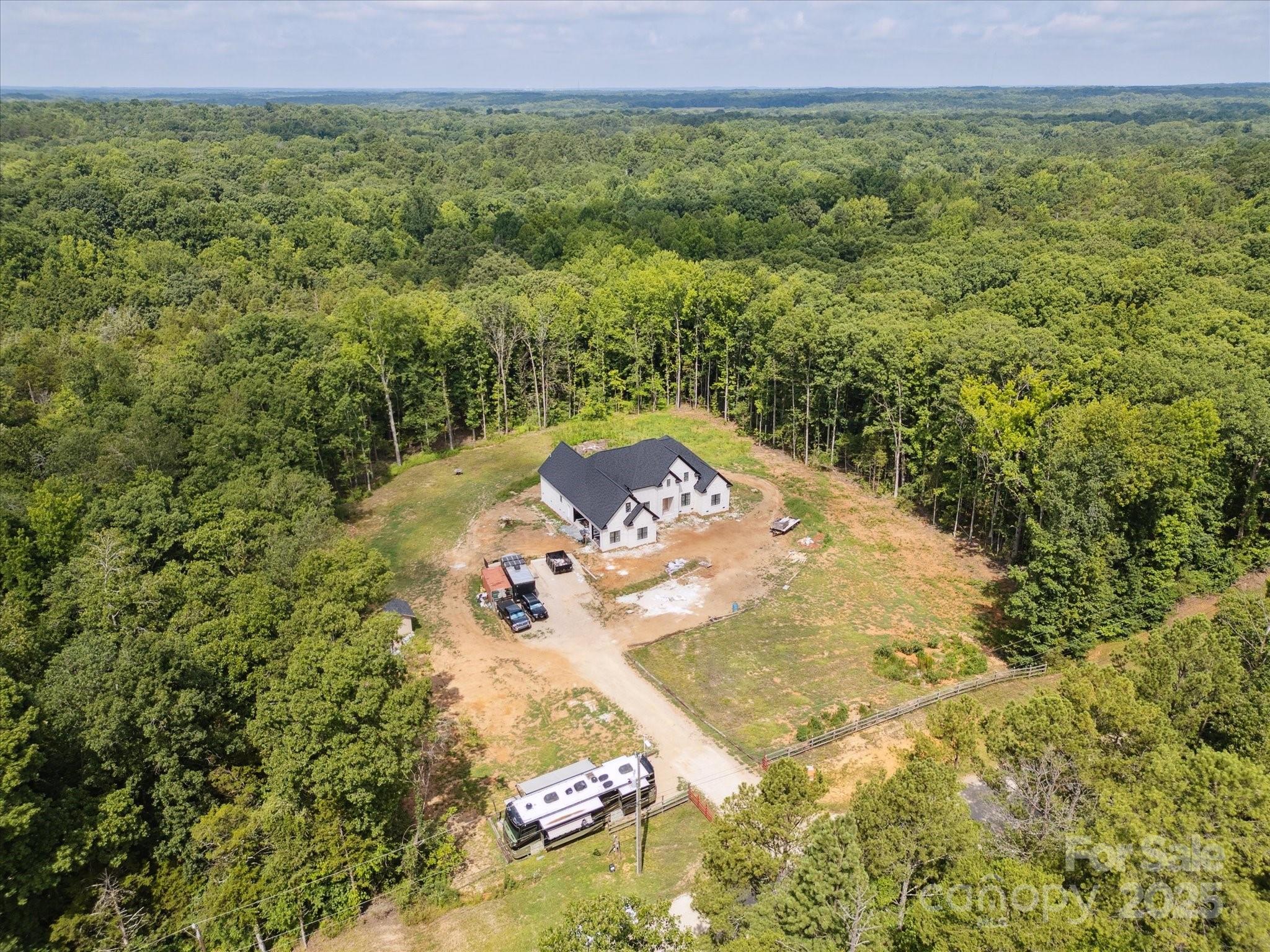 8018 Fairmont Drive Waxhaw NC 28173