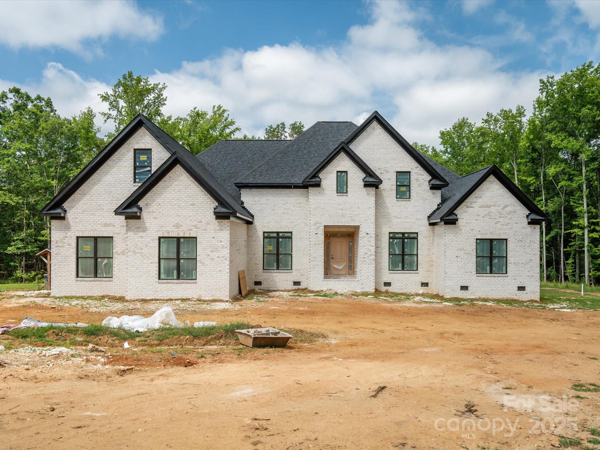 8018 Fairmont Drive Waxhaw NC 28173