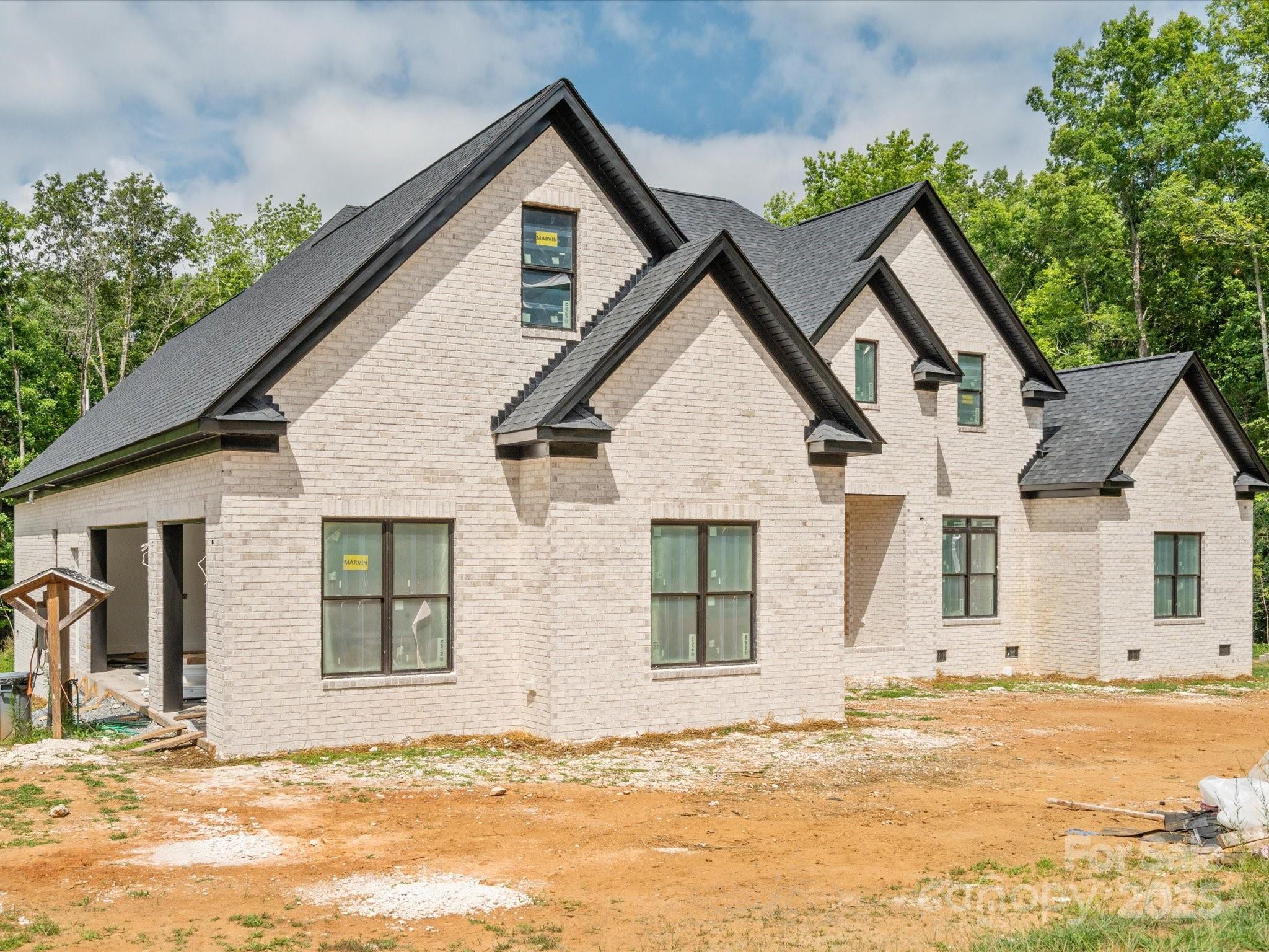 8018 Fairmont Drive Waxhaw NC 28173