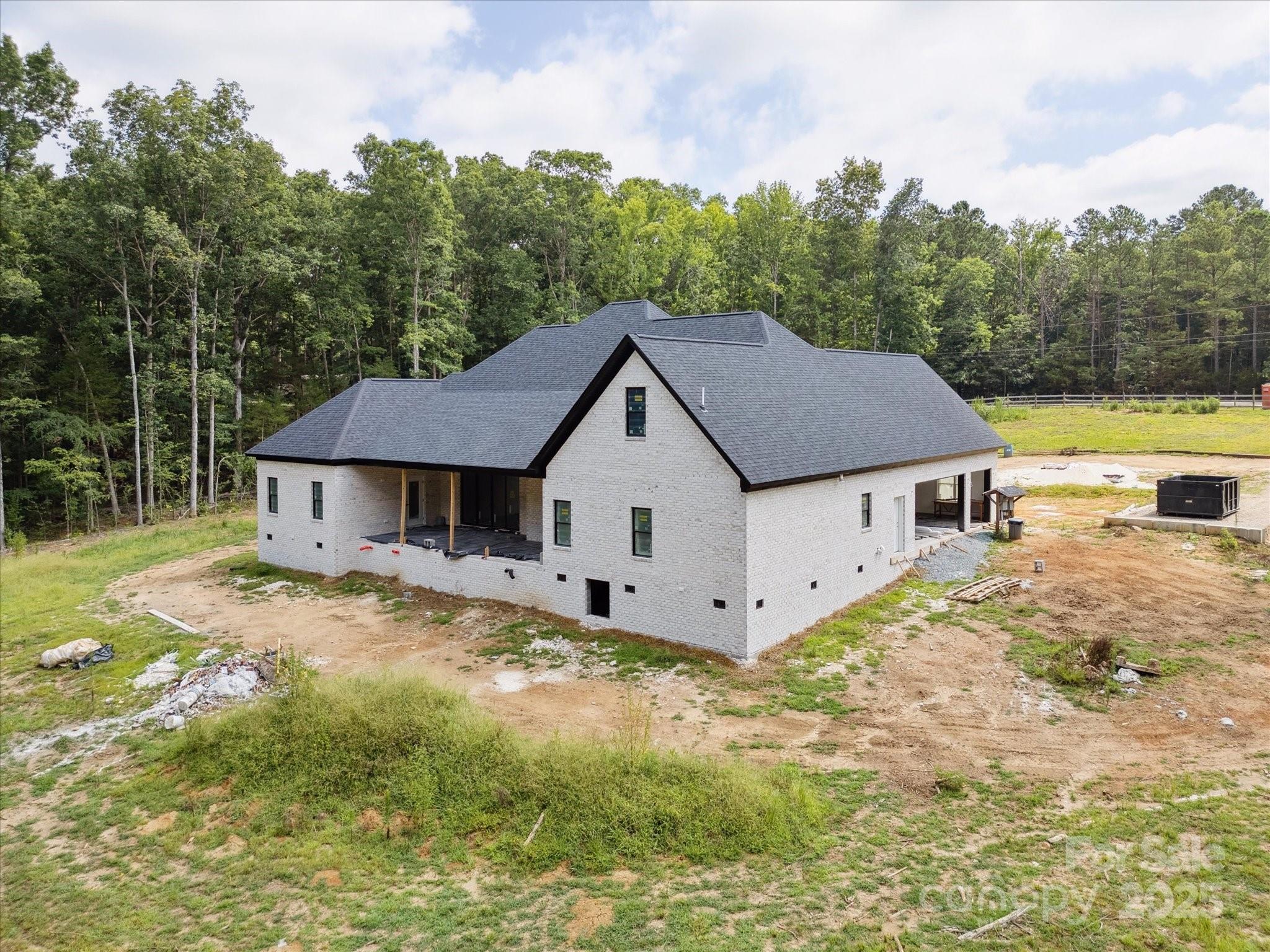 8018 Fairmont Drive Waxhaw NC 28173