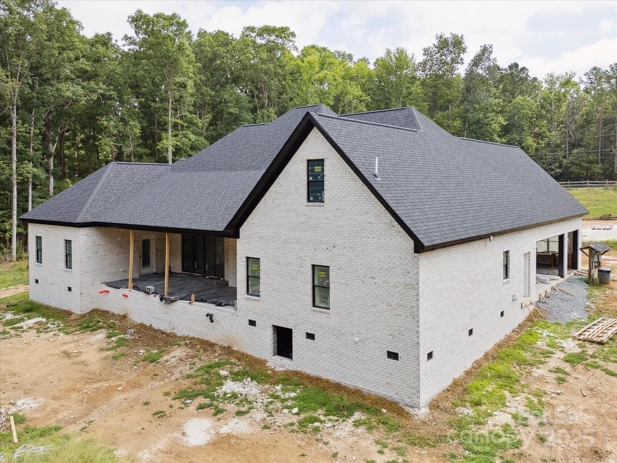 8018 Fairmont Drive Waxhaw NC 28173