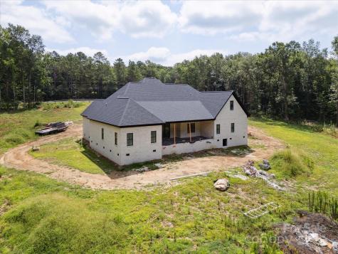 8018 Fairmont Drive Waxhaw NC 28173