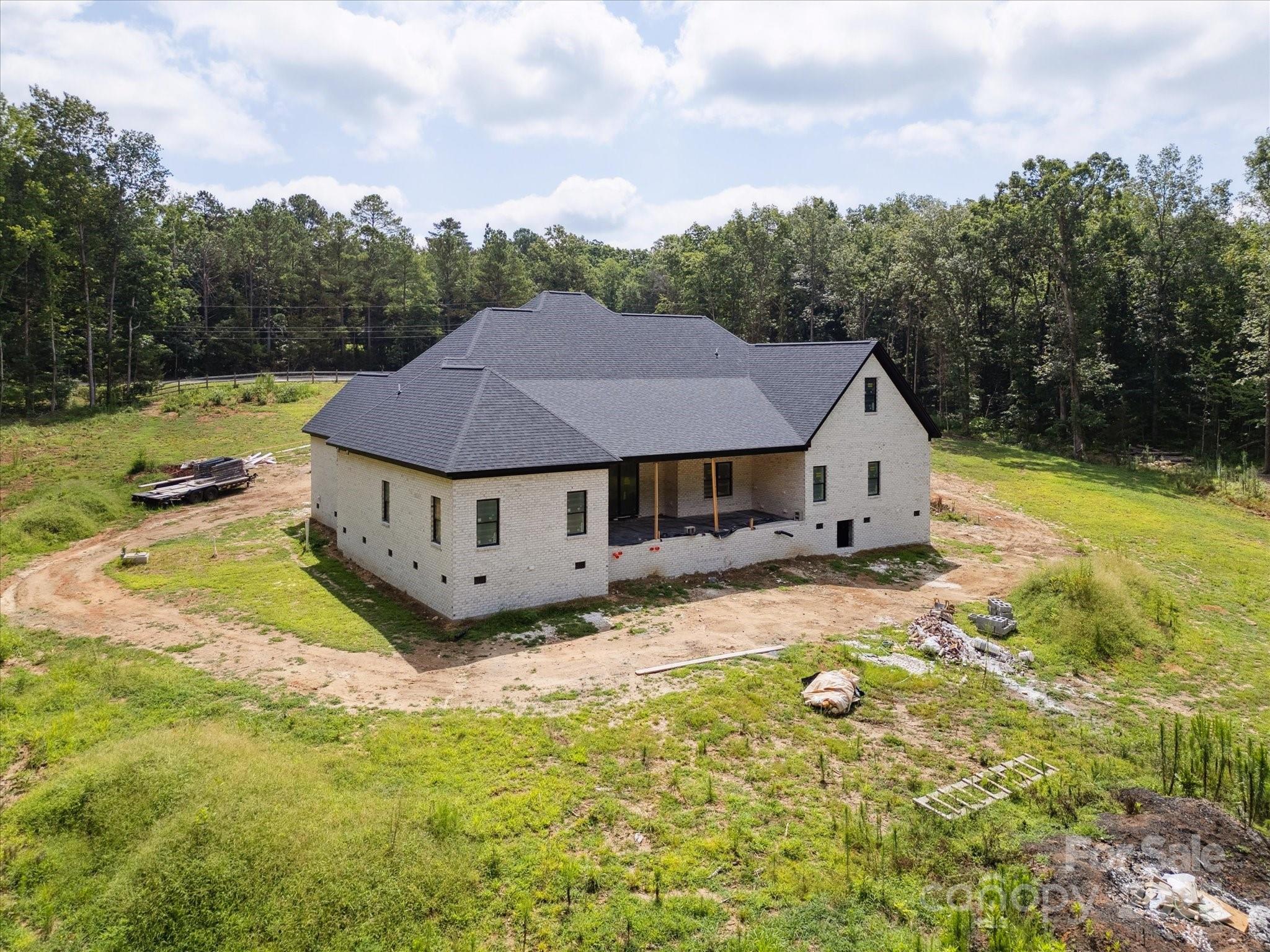 8018 Fairmont Drive Waxhaw NC 28173