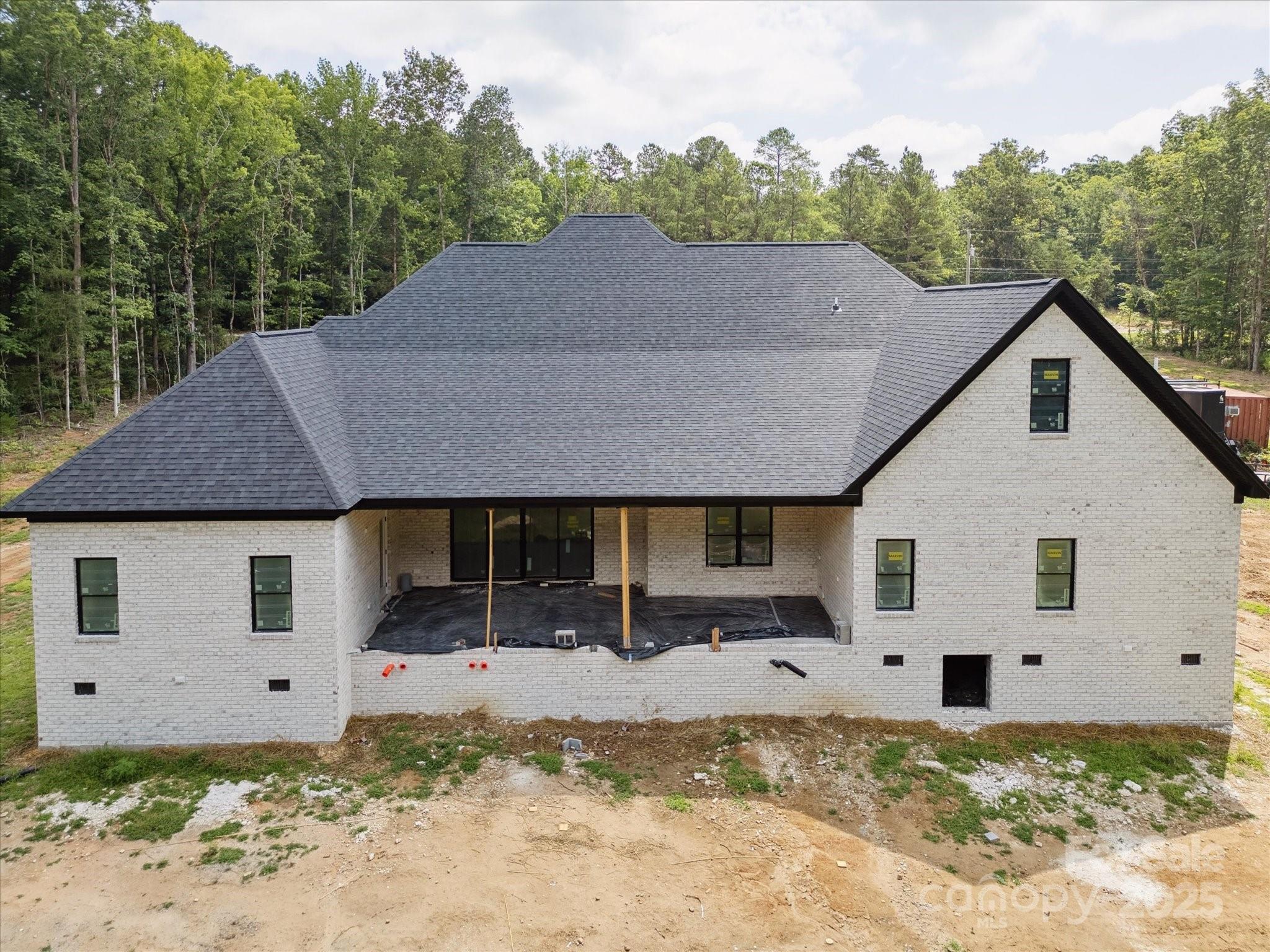 8018 Fairmont Drive Waxhaw NC 28173