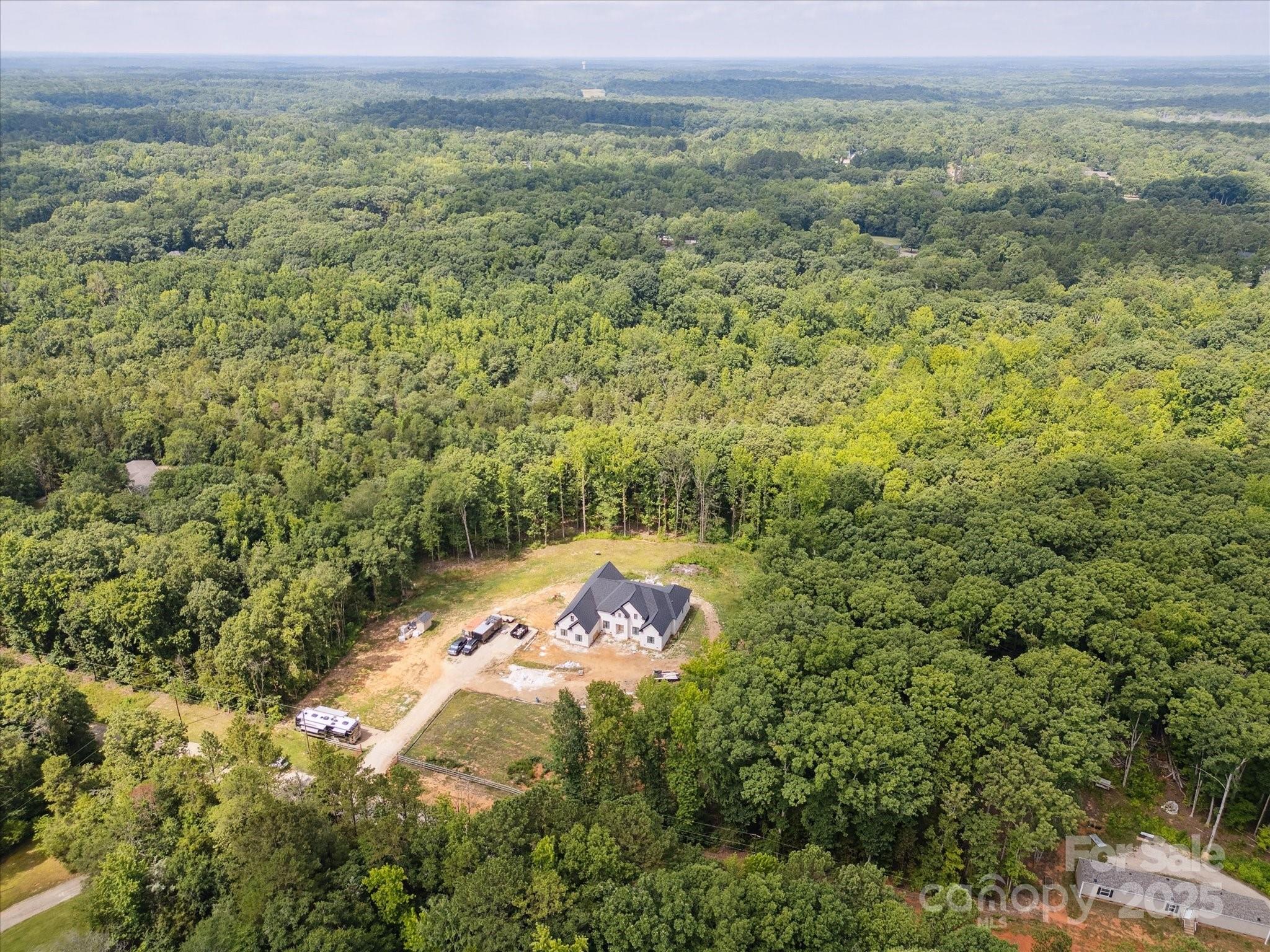 8018 Fairmont Drive Waxhaw NC 28173
