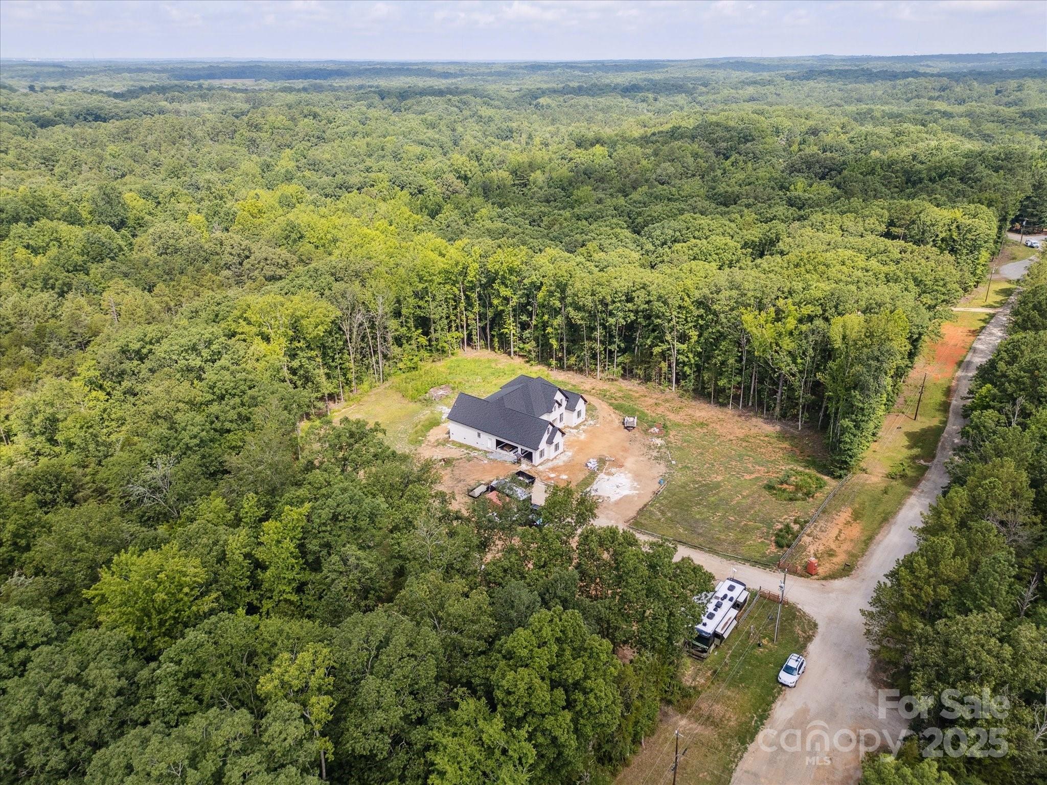 8018 Fairmont Drive Waxhaw NC 28173