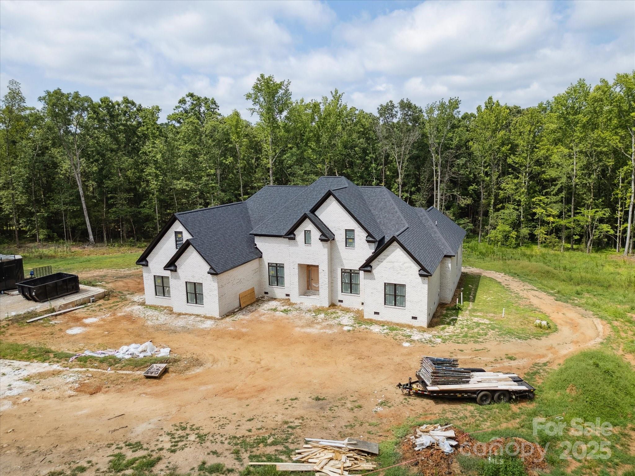 8018 Fairmont Drive Waxhaw NC 28173