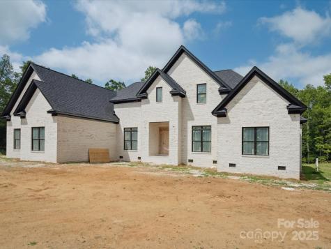 8018 Fairmont Drive Waxhaw NC 28173