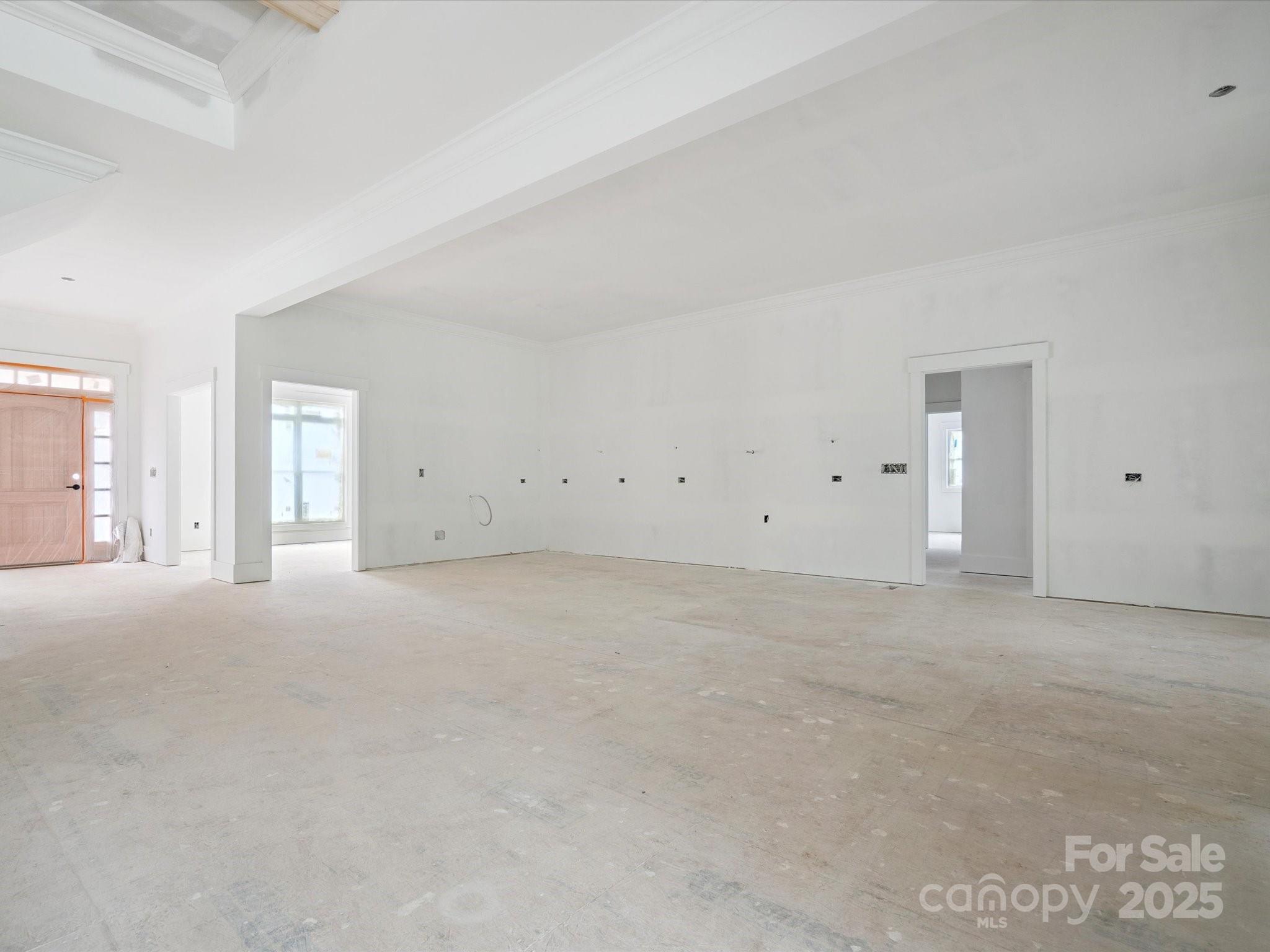 8018 Fairmont Drive Waxhaw NC 28173