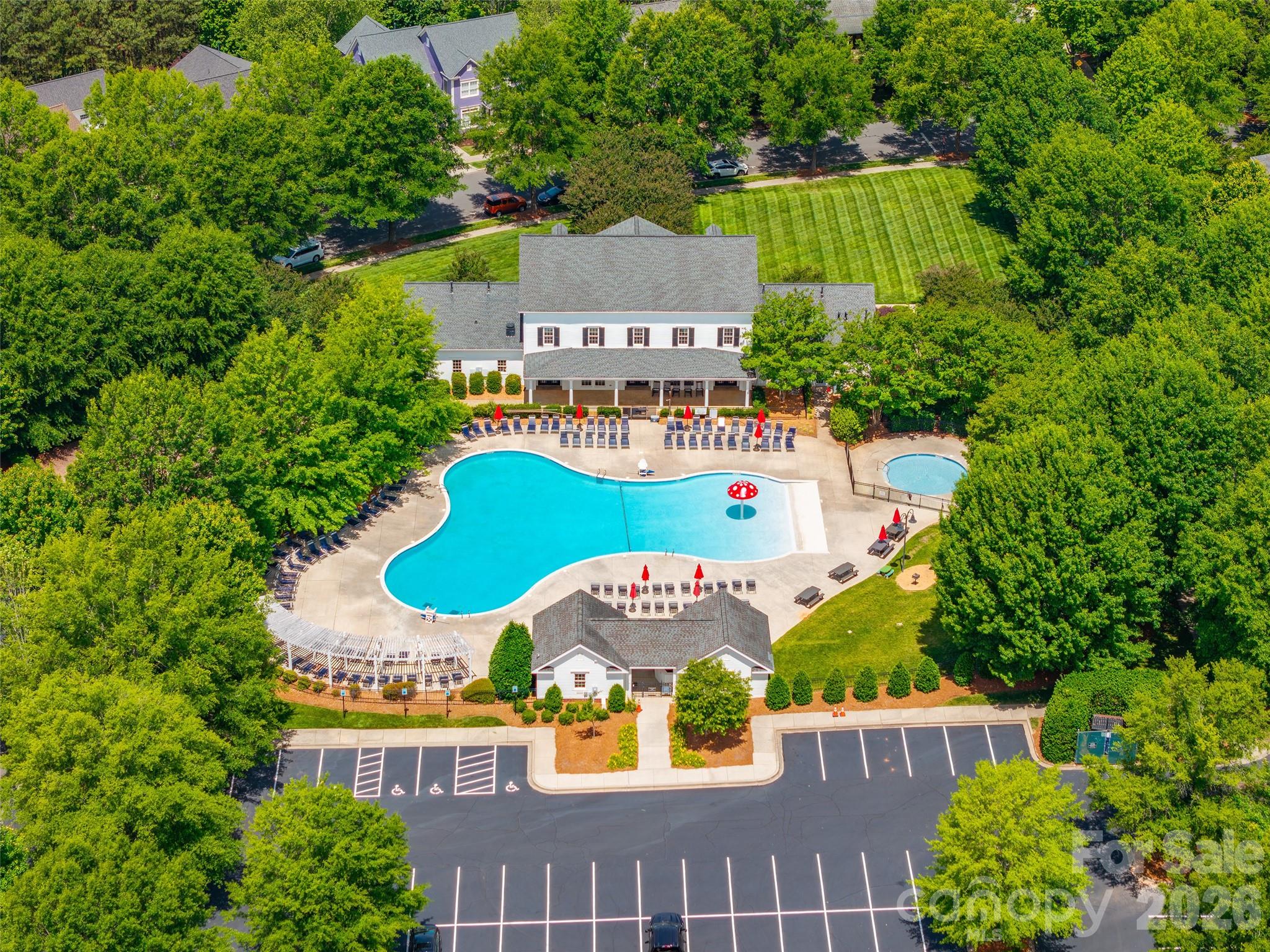 3249 Richards Crossing Fort Mill SC 29708