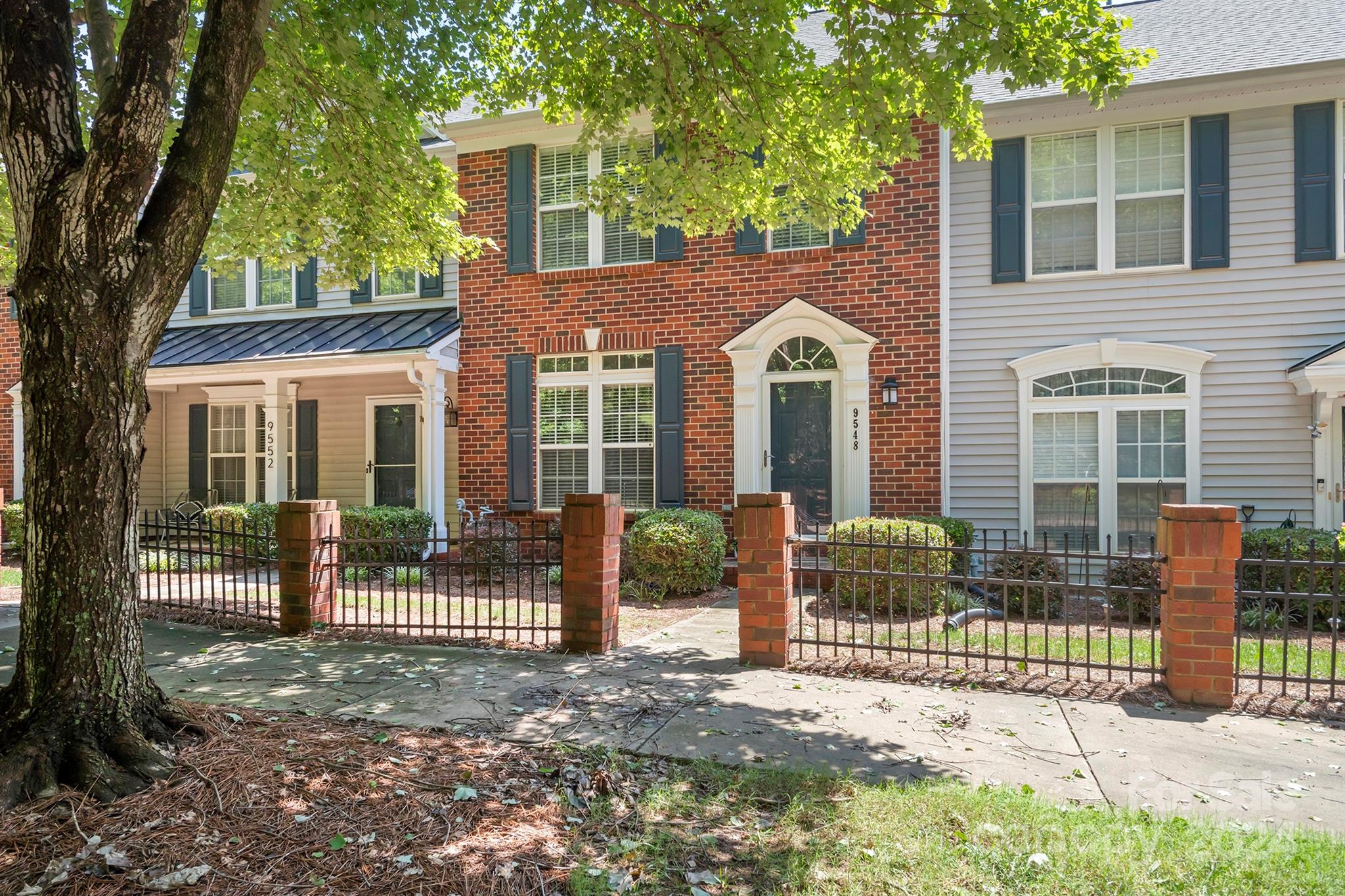 9548 Cadman Court Cornelius NC 28031