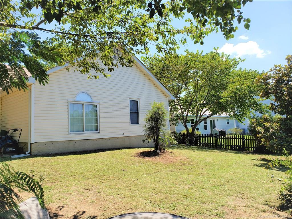 9612 Farmridge Lane Matthews NC 28105