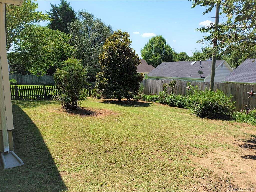 9612 Farmridge Lane Matthews NC 28105