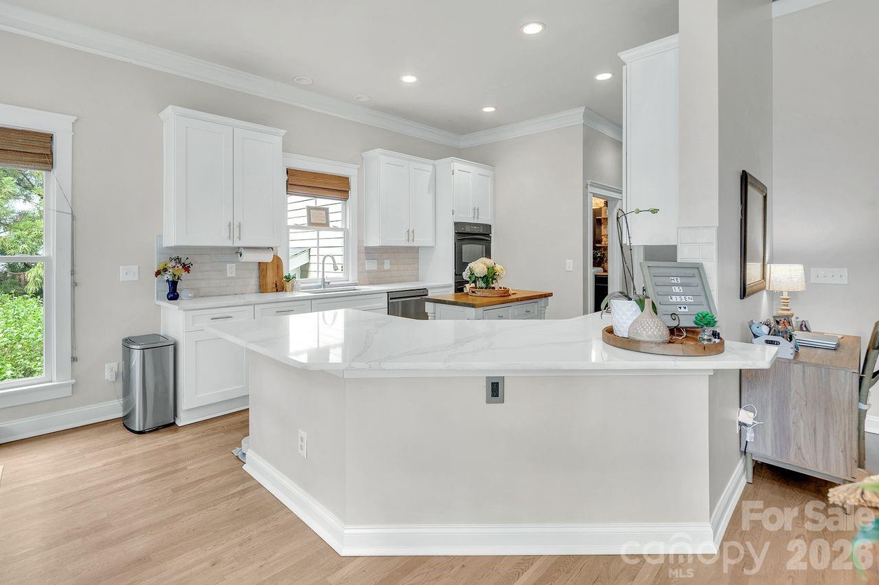 619 N Oak Drive Huntersville NC 28078